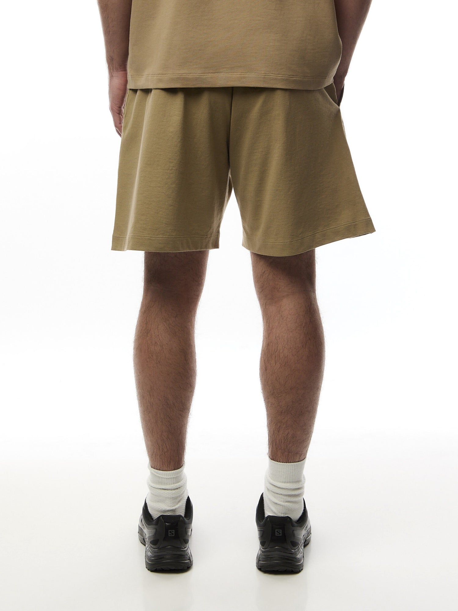 Icon Big Boxer Short