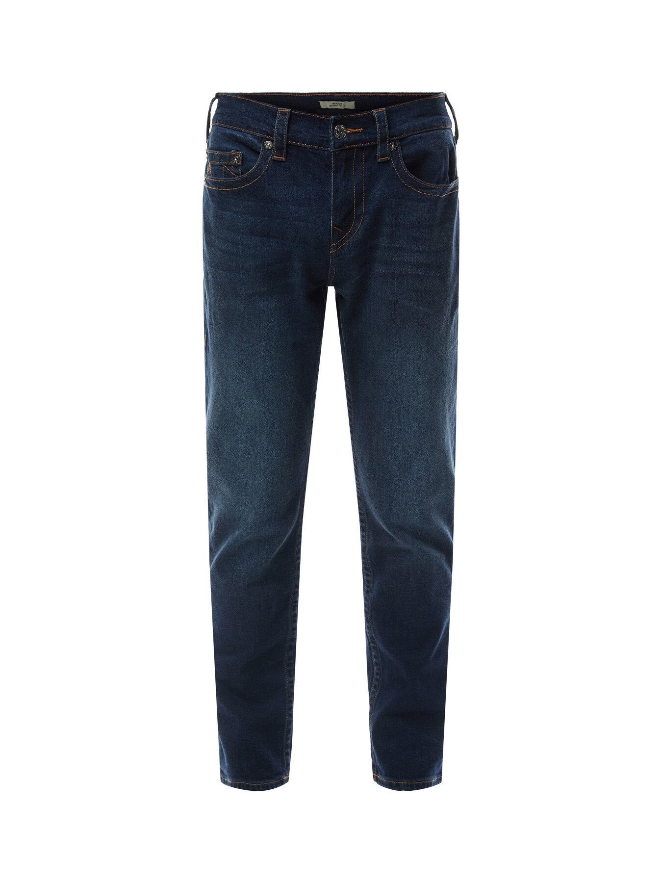 Rocco Skinny No Flap 32 Inch Jeans
