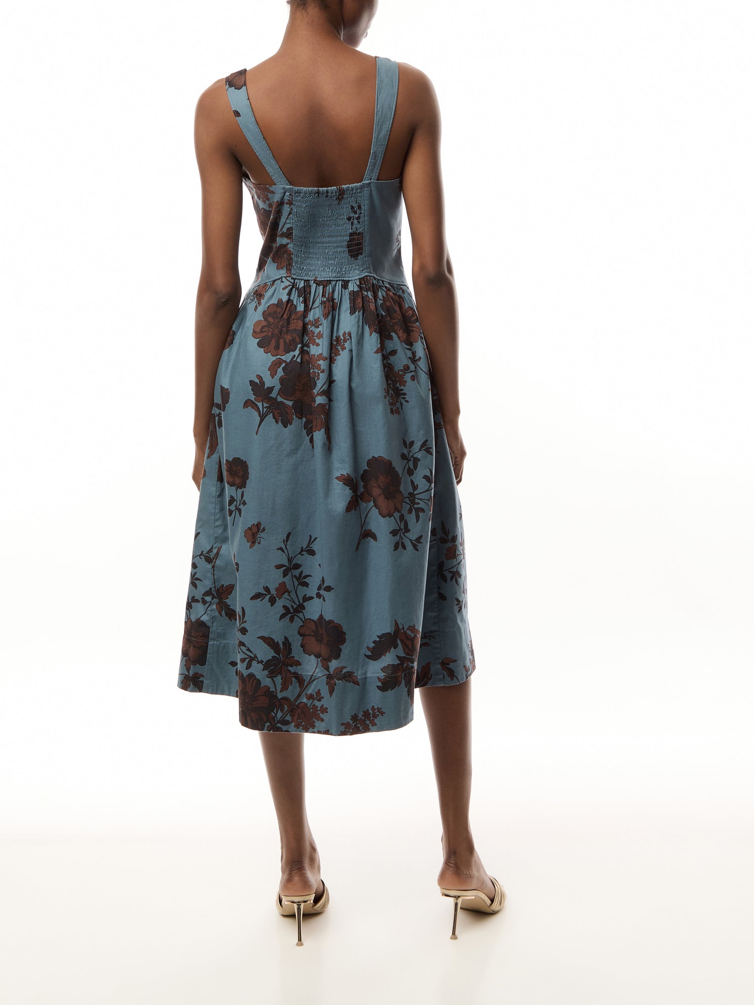 Laters Baby Midi Dress