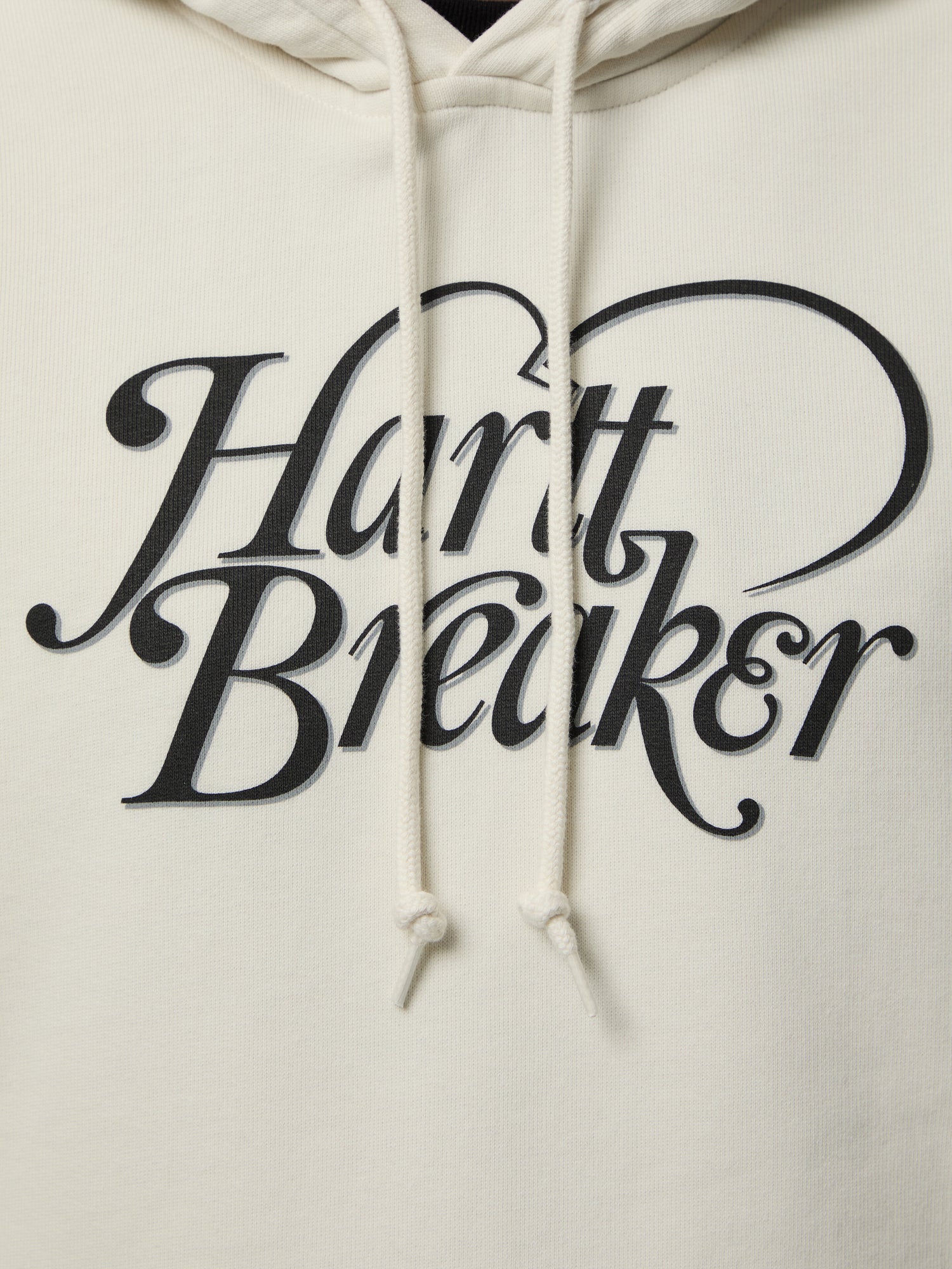 Hooded Harttbreaker Sweat