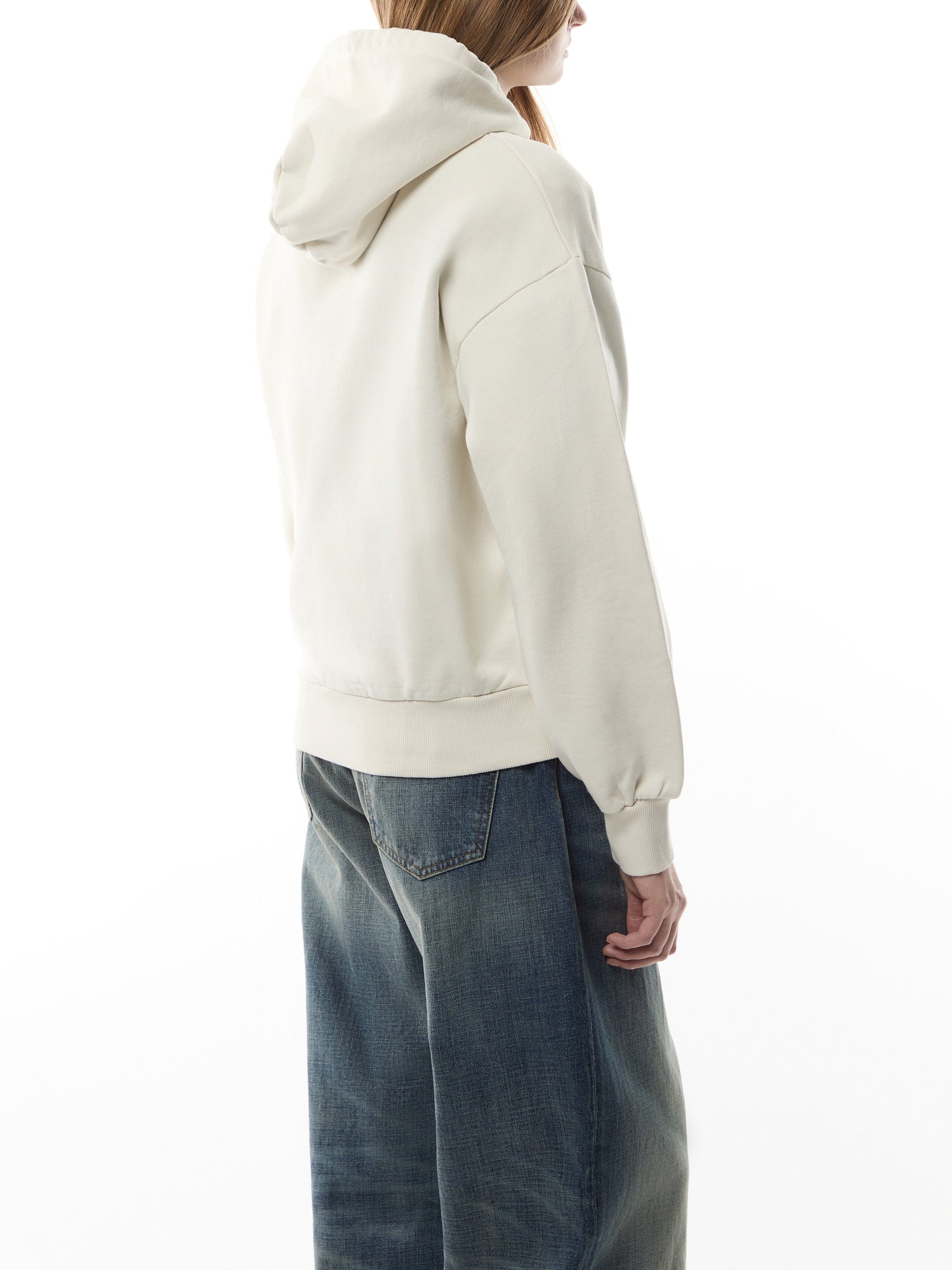 Hooded Harttbreaker Sweat