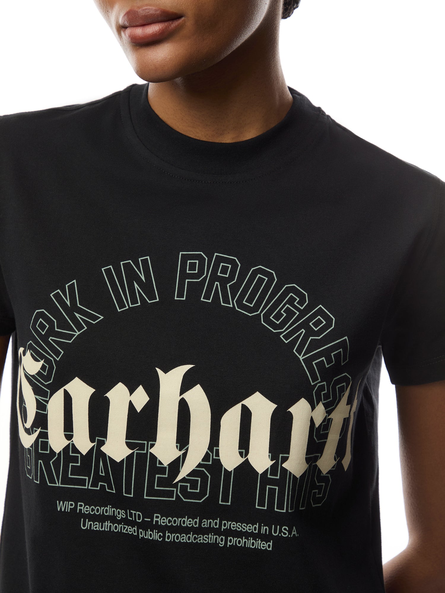 Ss Greatest Hits 01 T-Shirt