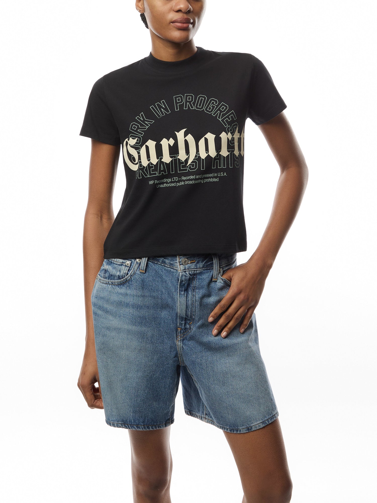 Ss Greatest Hits 01 T-Shirt