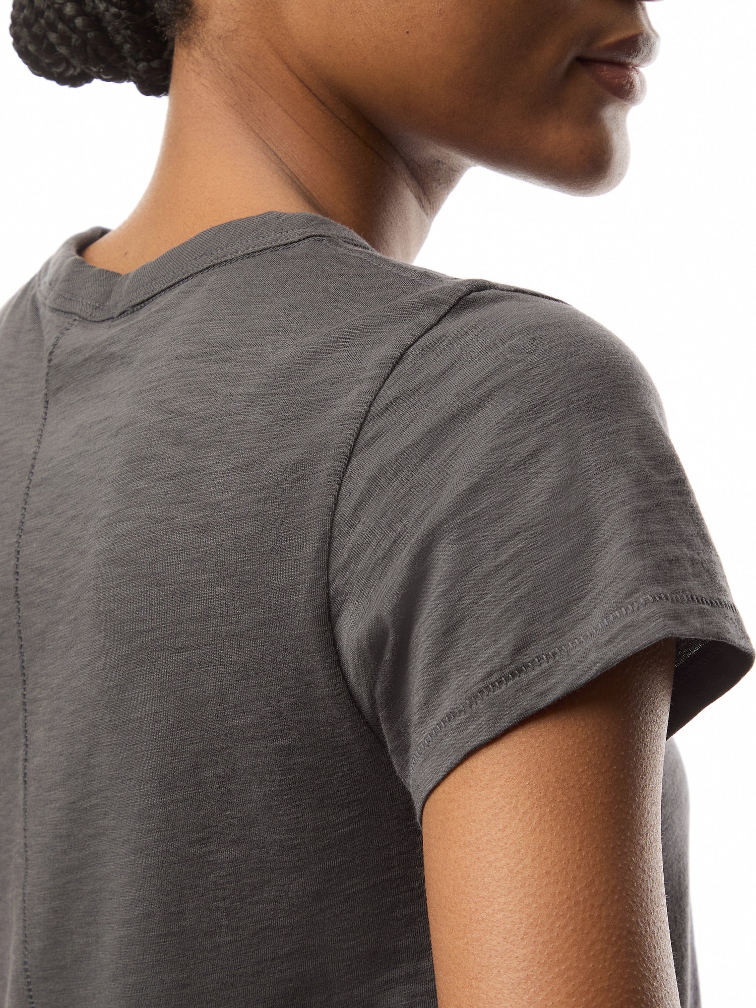 The Slub Tee