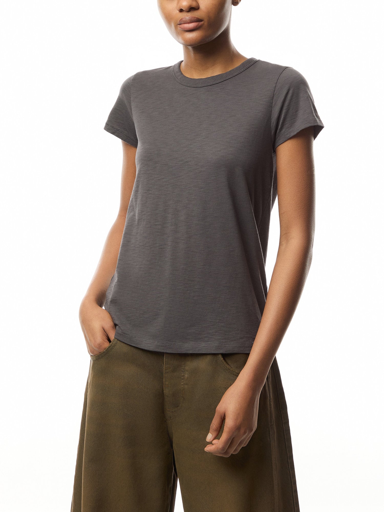 The Slub Tee