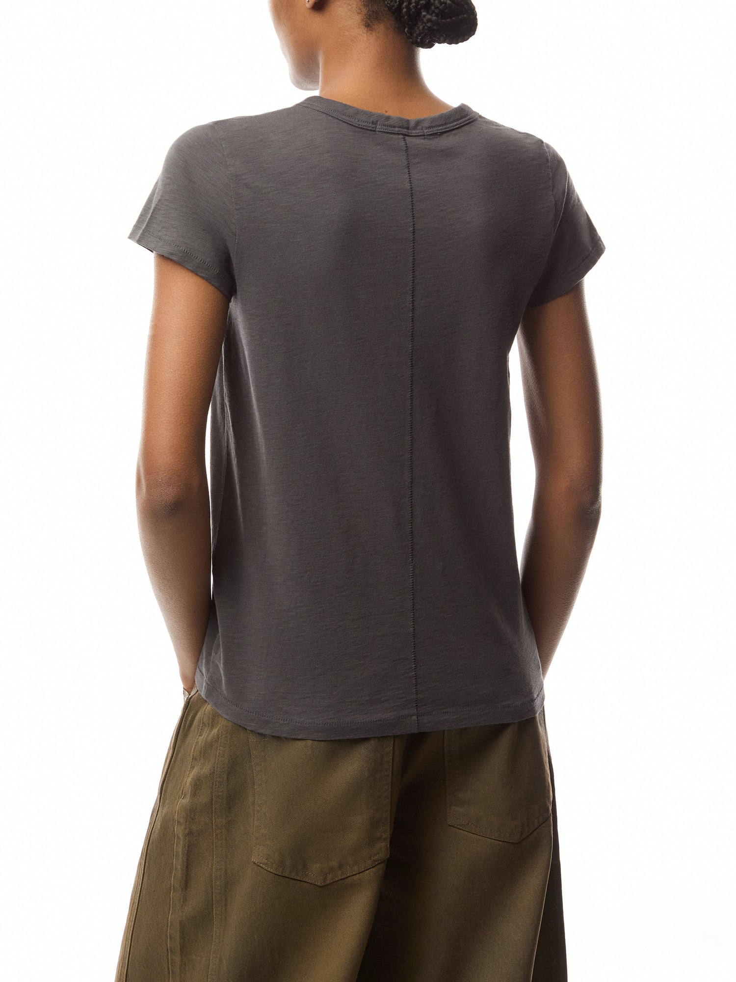 The Slub Tee