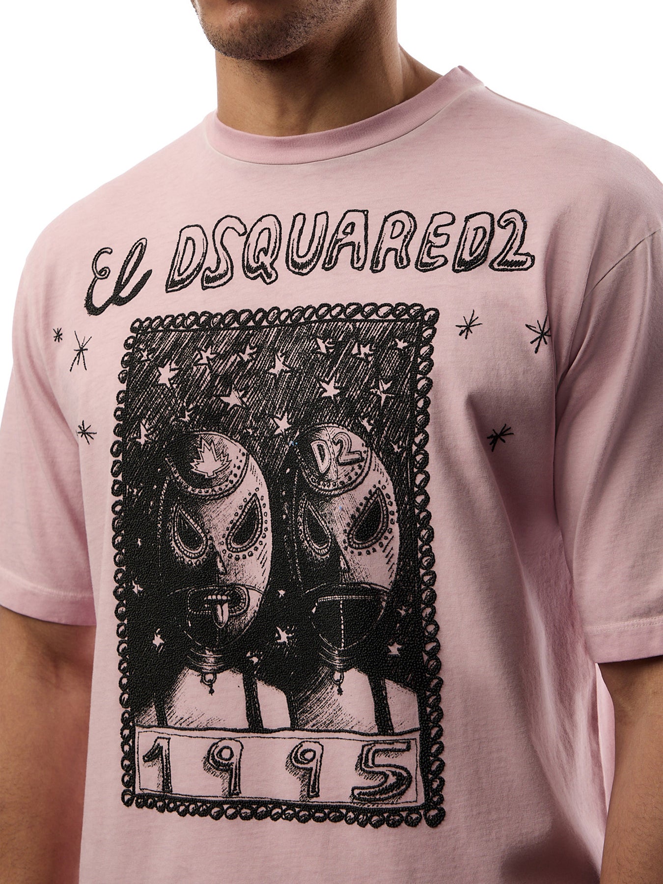 Loose Fit Tee