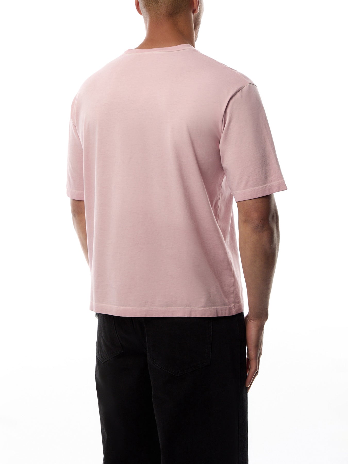 Loose Fit Tee