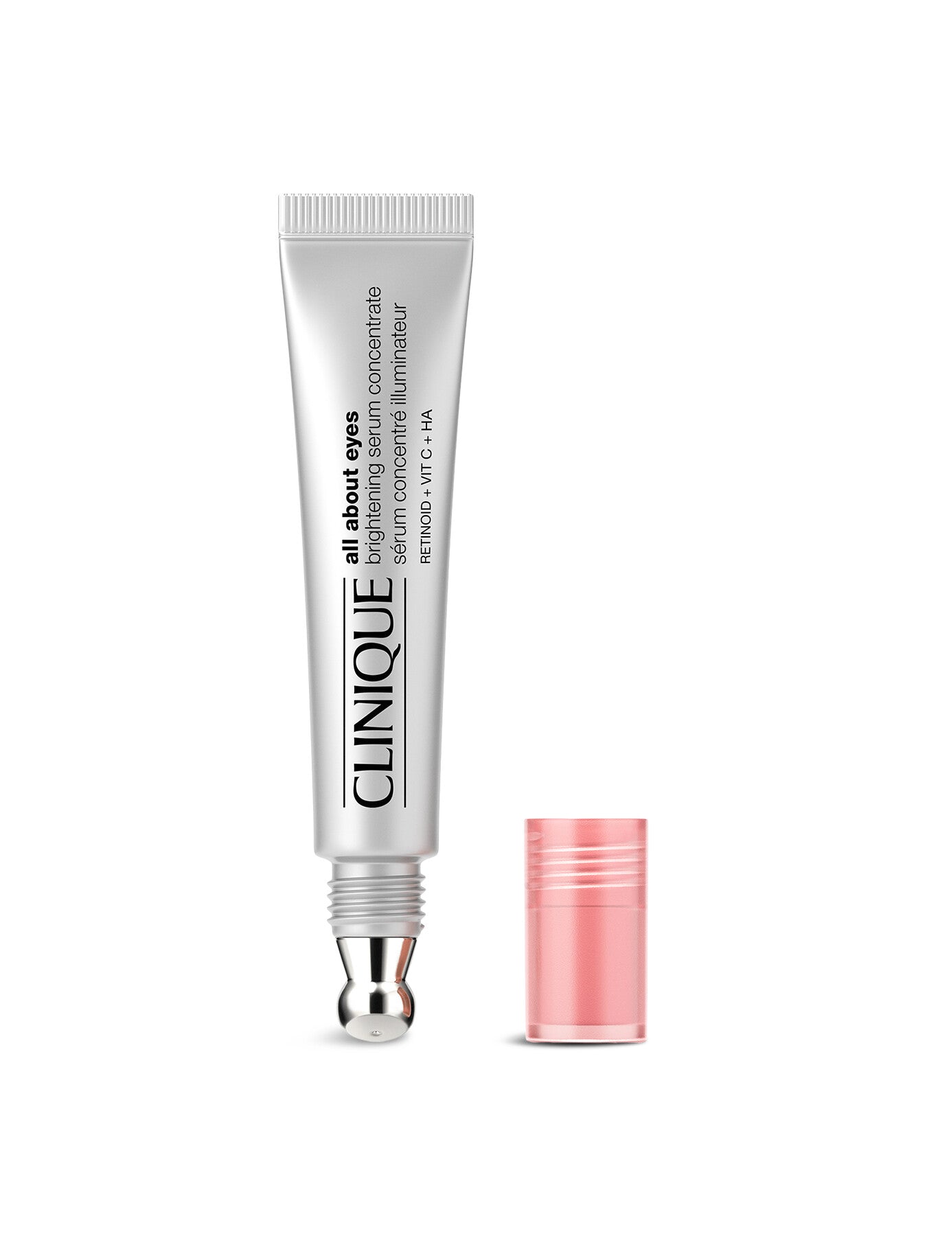 All About Eyes Brightening Serum Concentrate