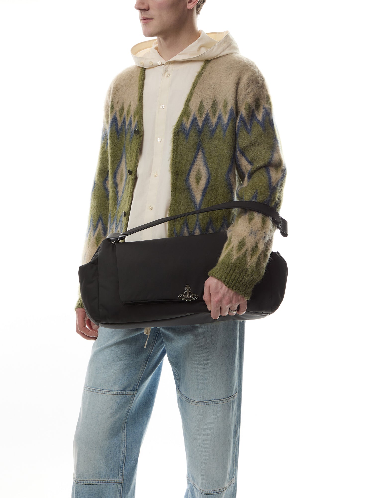 Hazel Extra Large Handbag