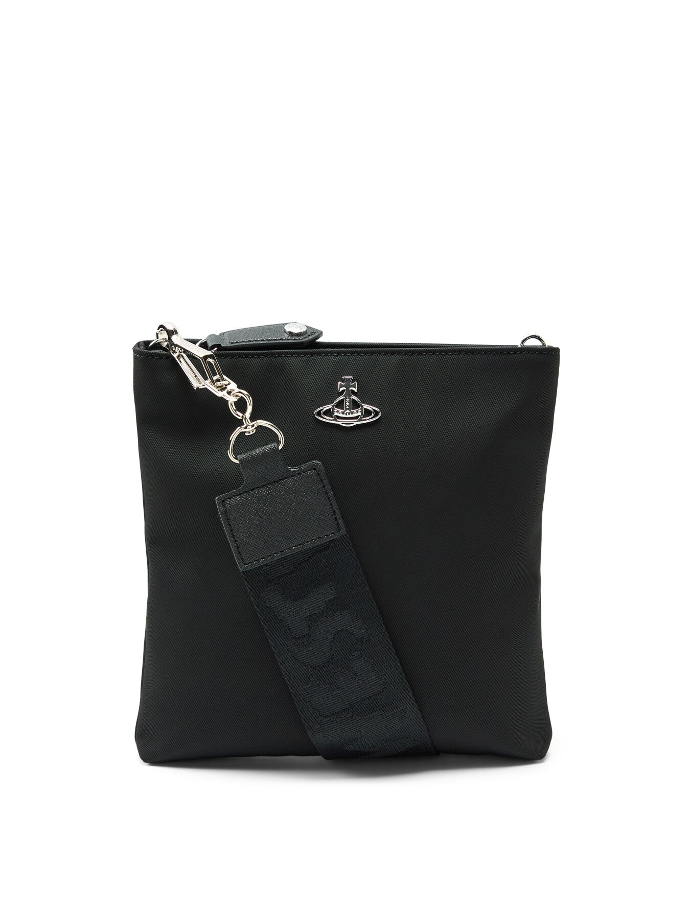 Squire Square Crossbody