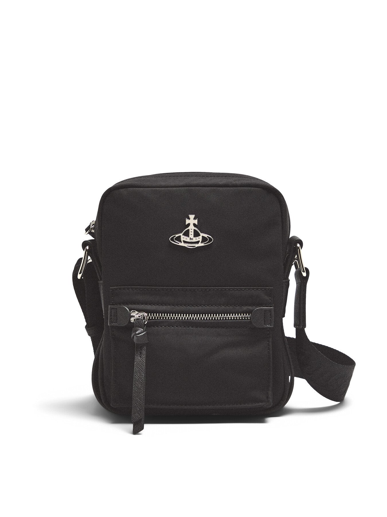 Jackson Small Crossbody Satchel