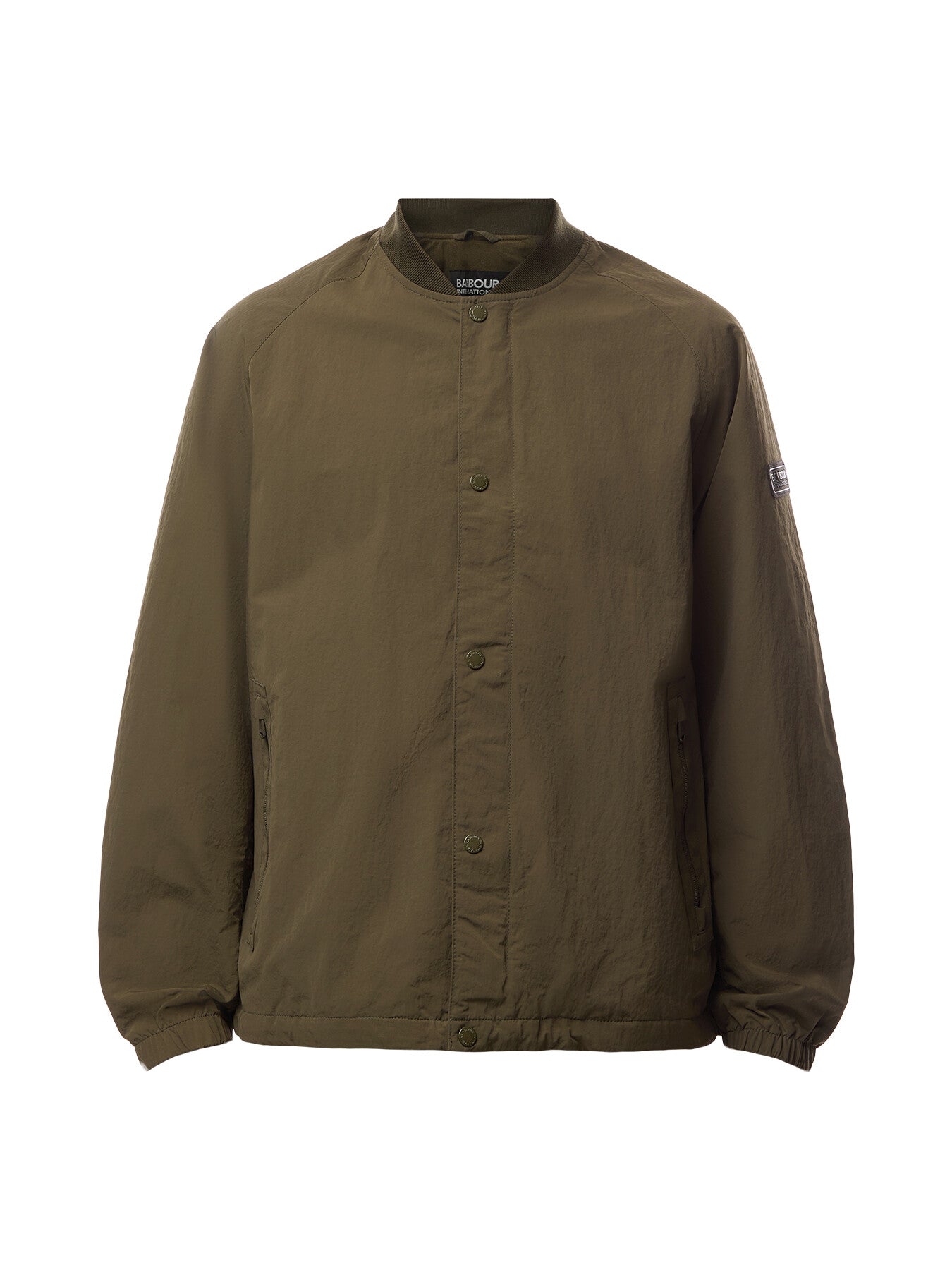 Mosswold Showerproof Jacket
