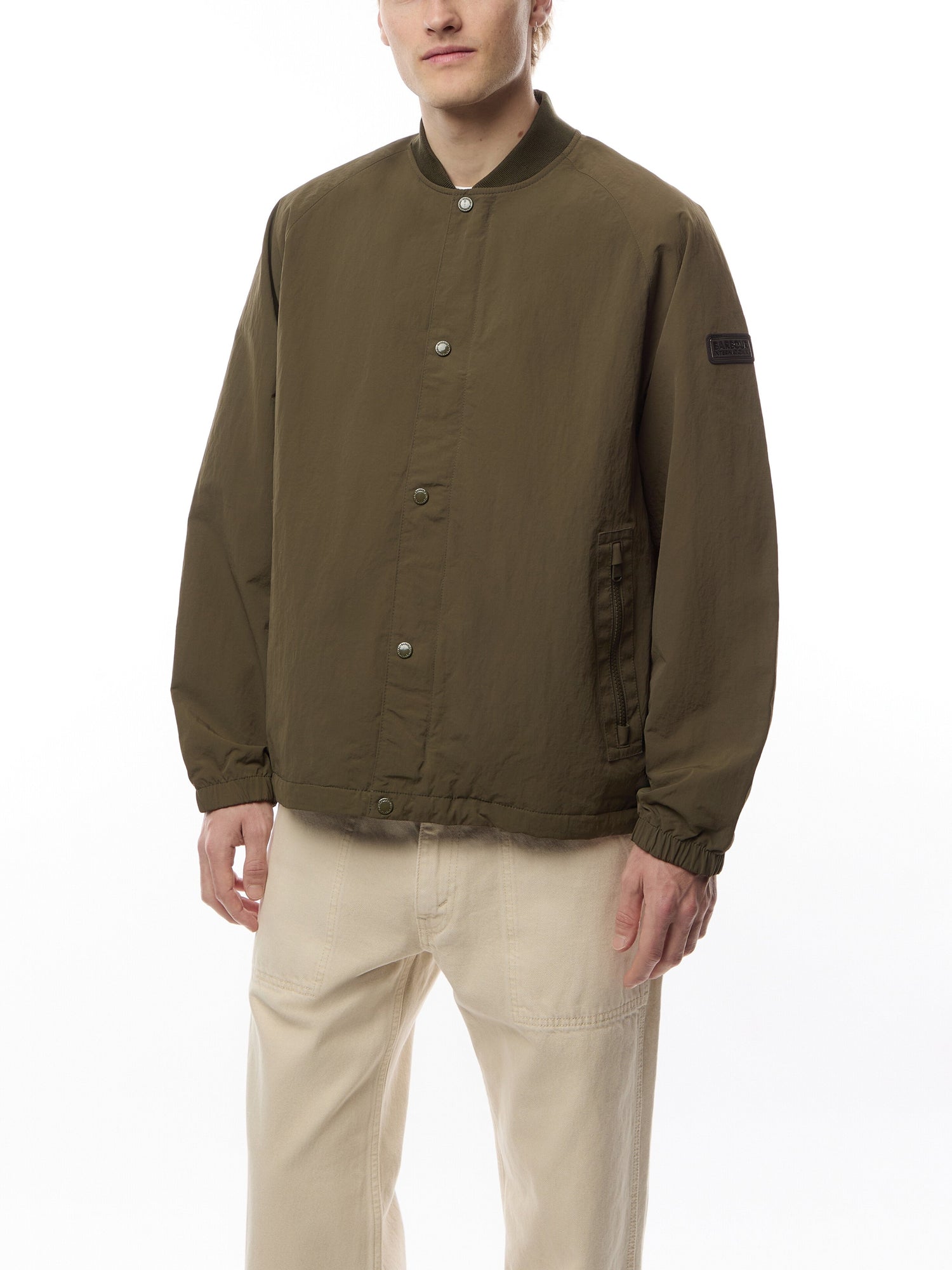 Mosswold Showerproof Jacket