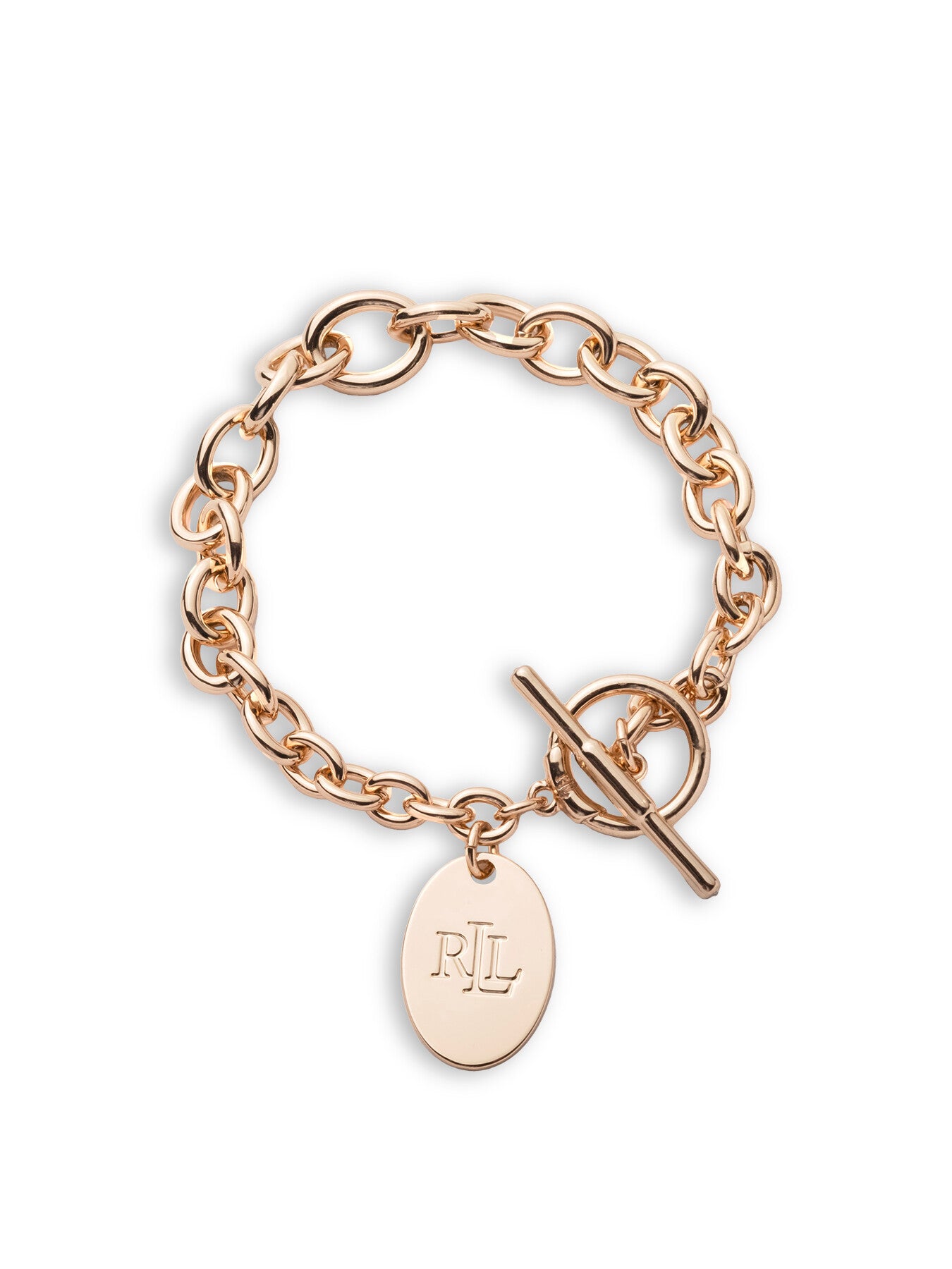 Logo Flex Bracelet