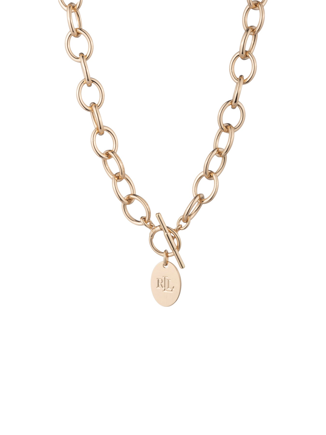 Link Collar Necklace