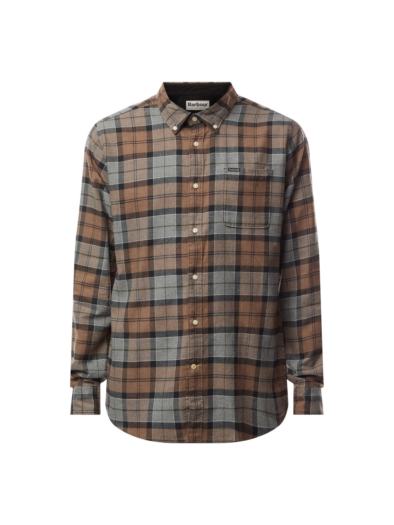 Rasay Tailored Fit Shirt