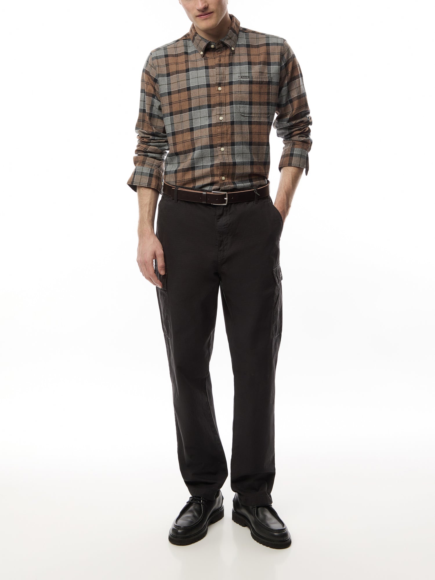 Rasay Tailored Fit Shirt