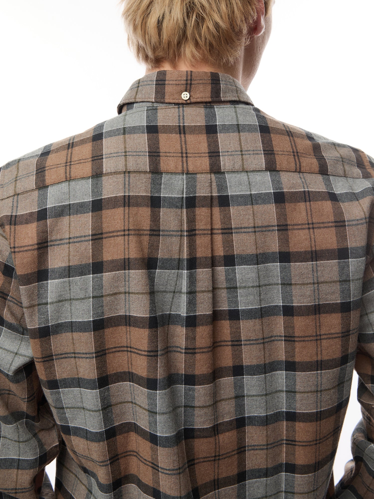 Rasay Tailored Fit Shirt