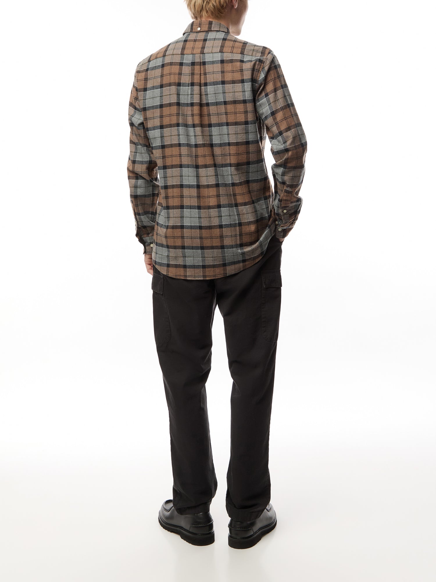 Rasay Tailored Fit Shirt