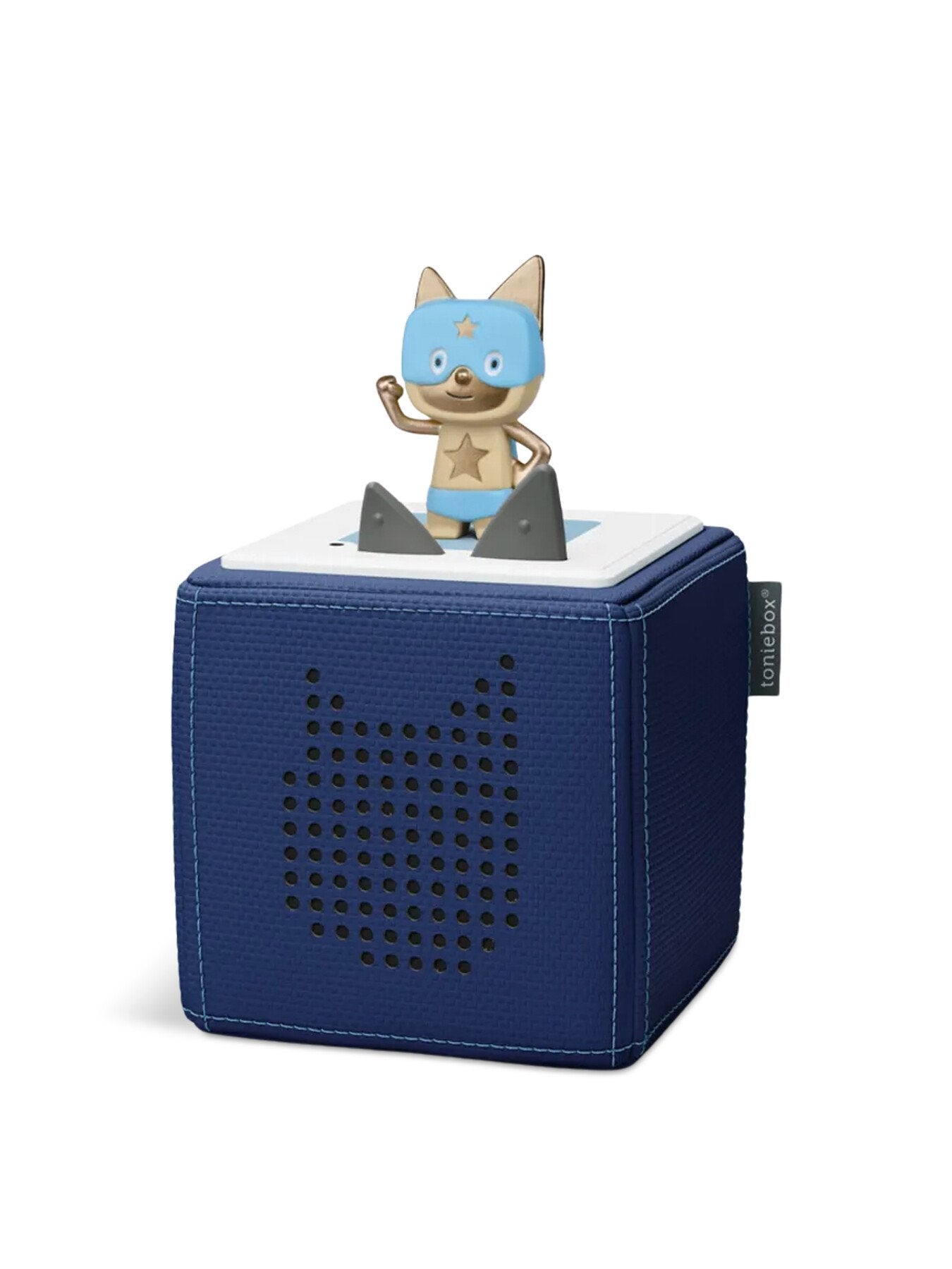 Special Edition Navy Toniebox Starter Set