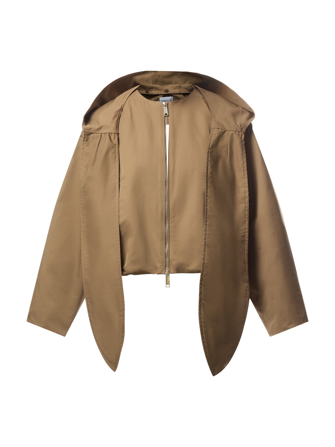 Rising Raincoat