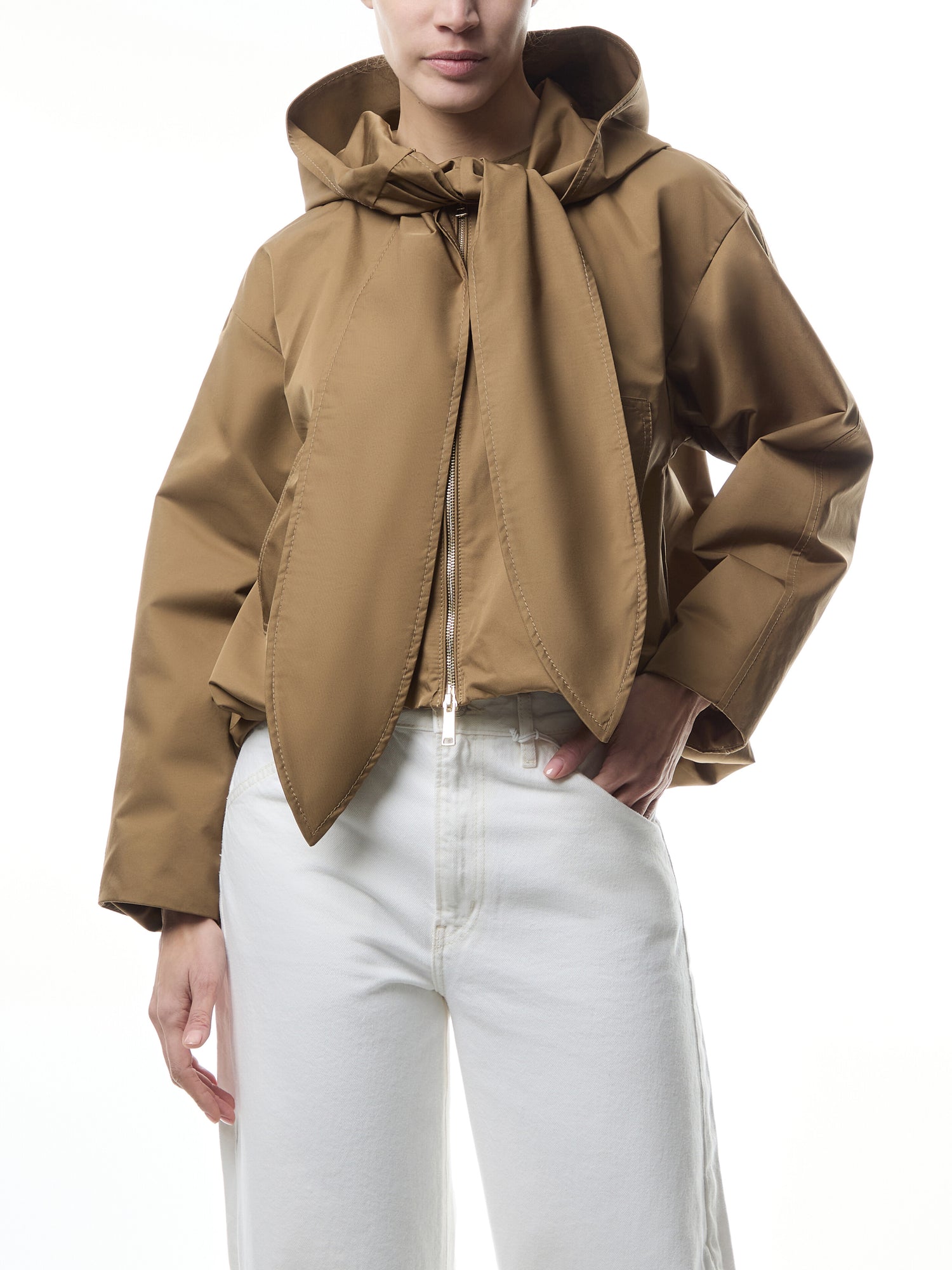 Rising Raincoat