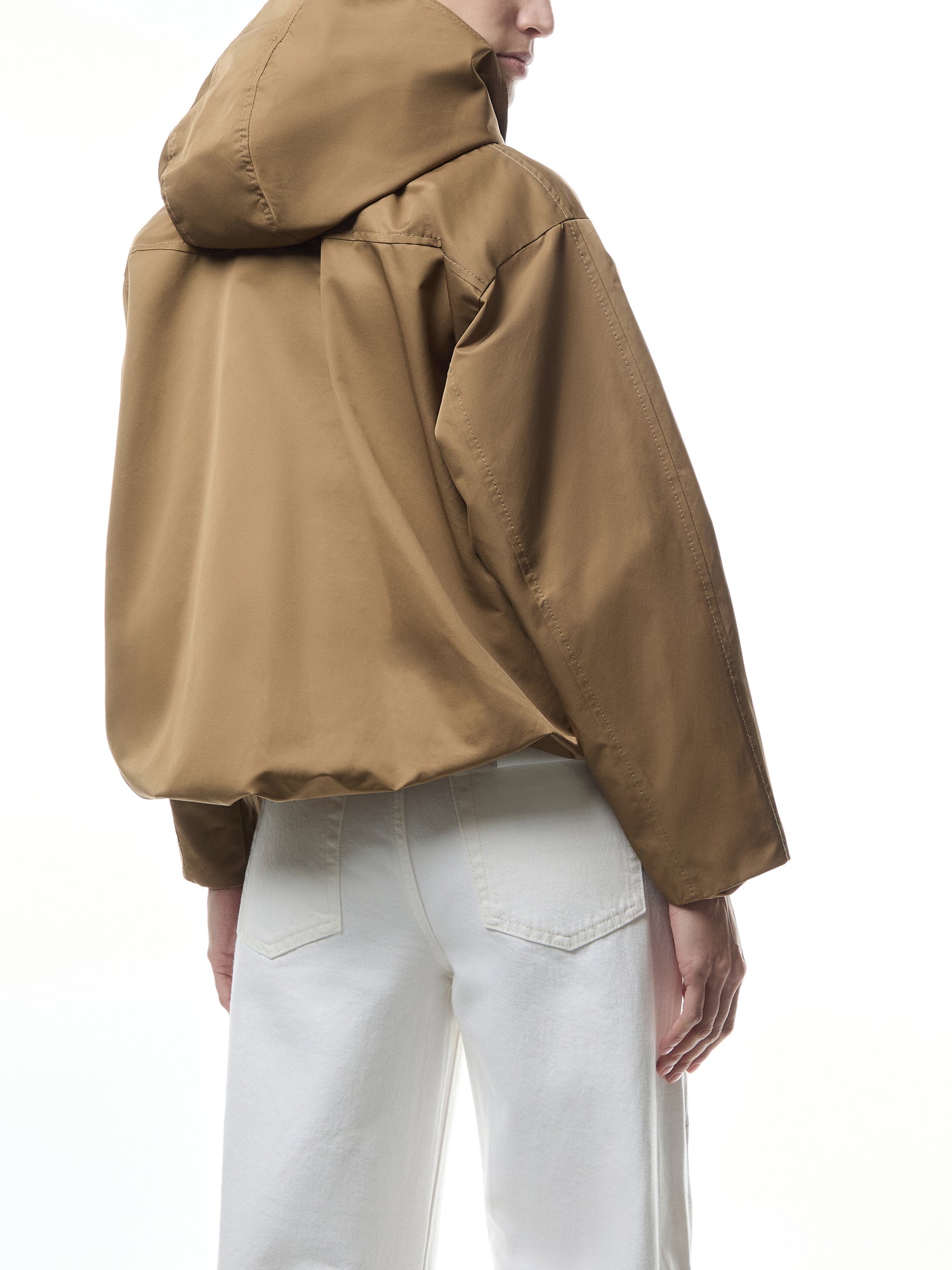 Rising Raincoat