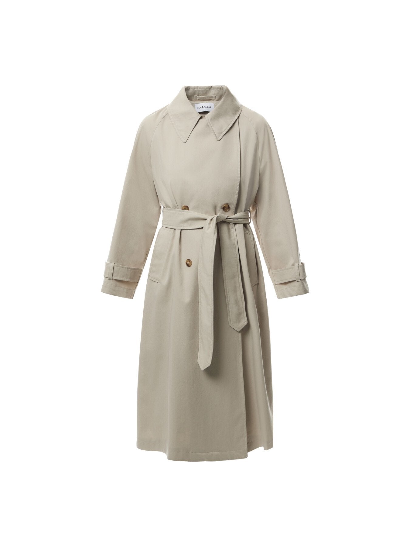 Grolla Raincoat
