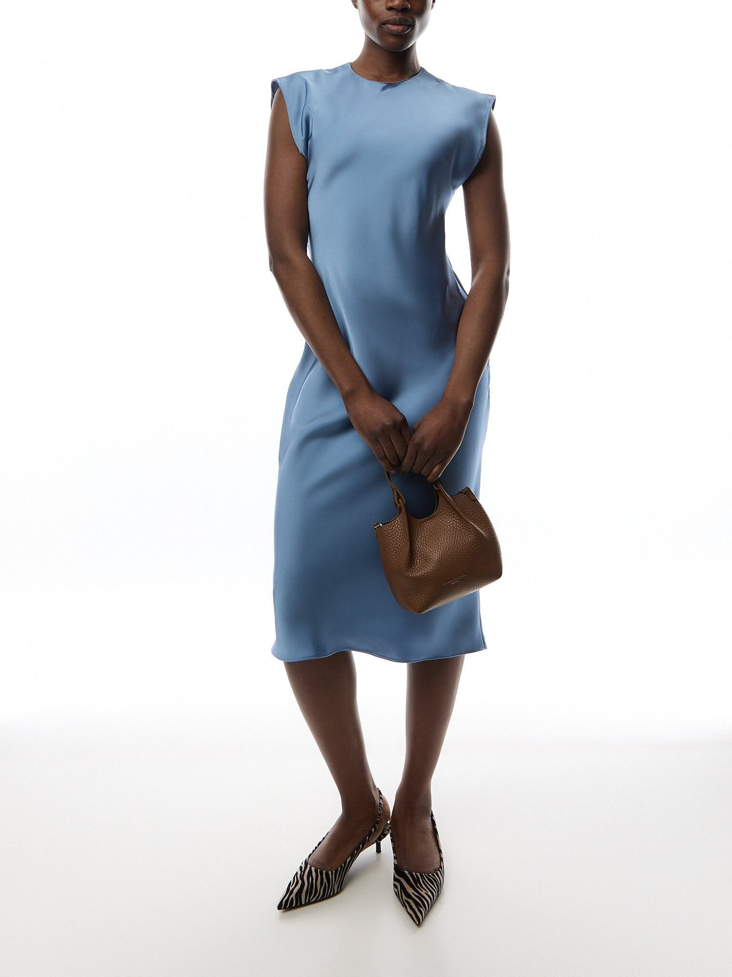 Dina Dress