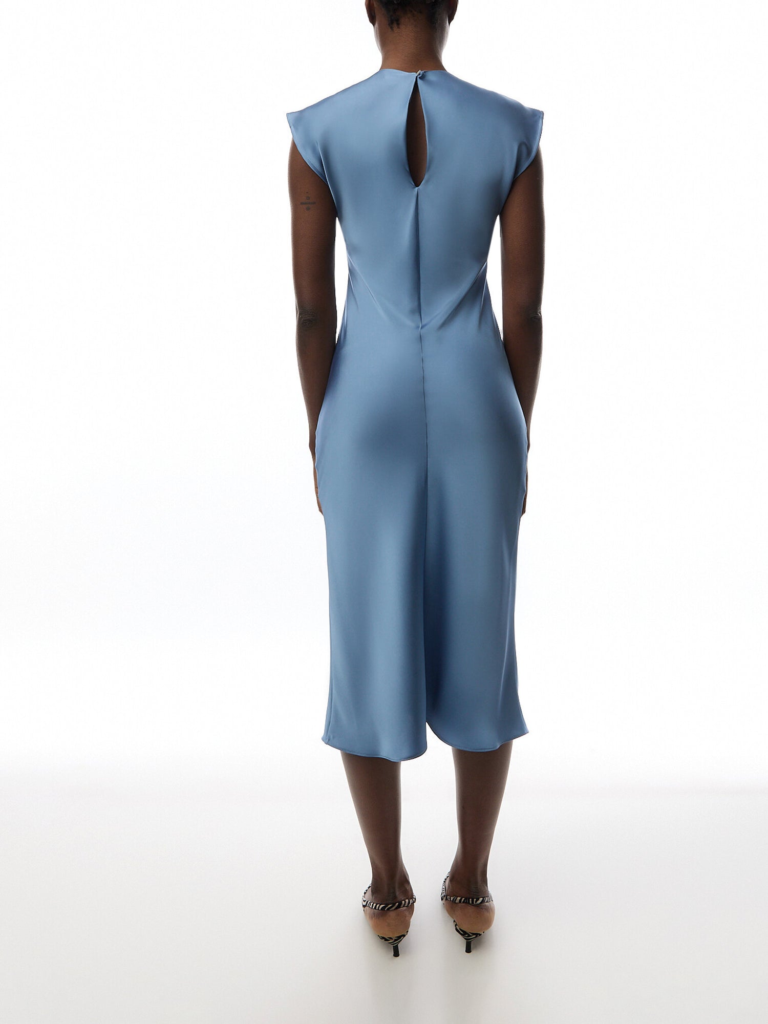 Dina Dress