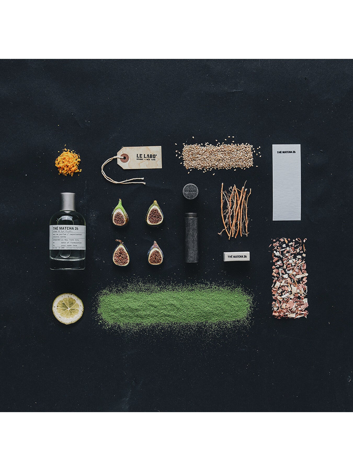The Matcha 26 Eau de Parfum 50ml