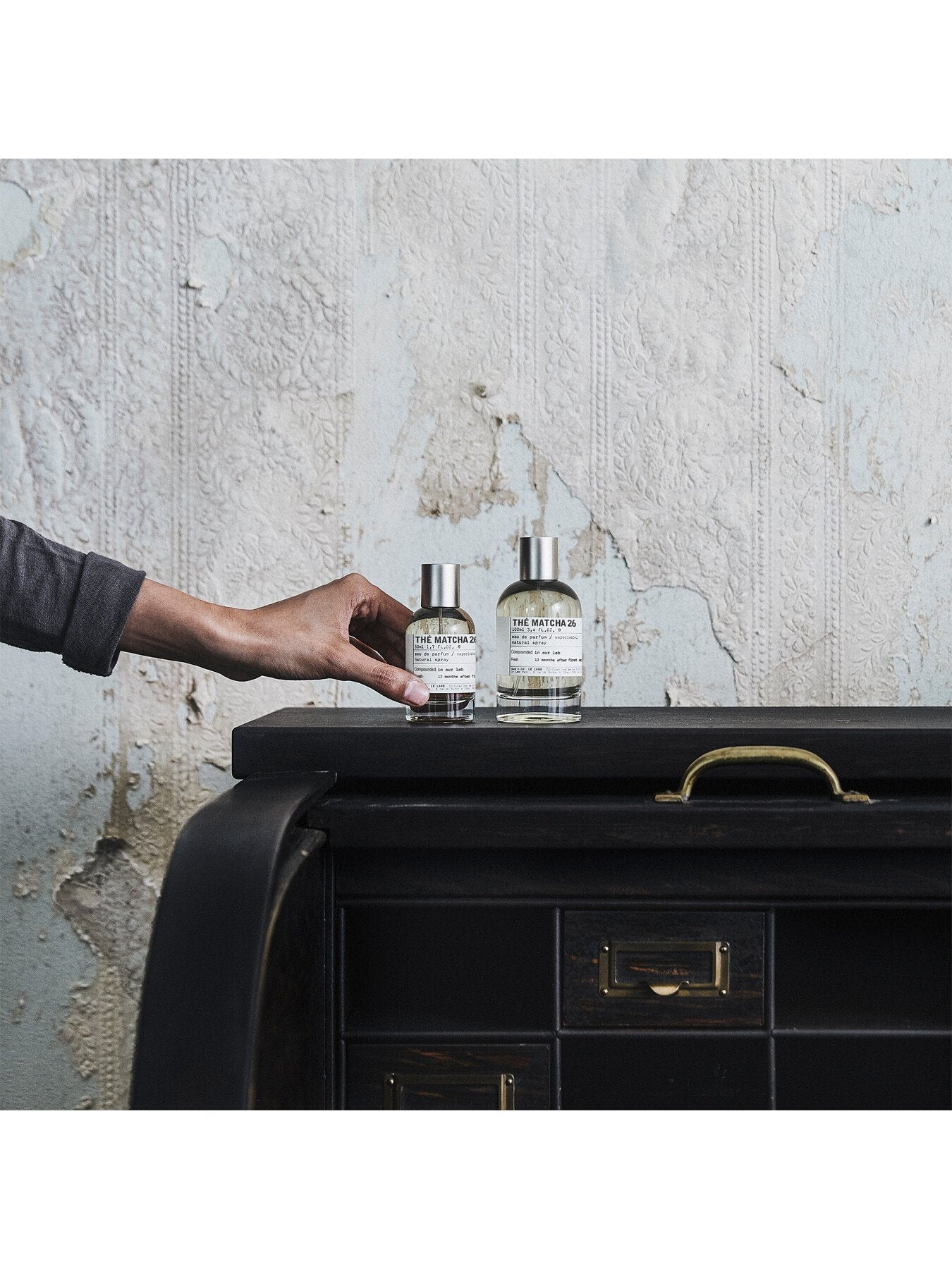 The Matcha 26 Eau de Parfum 50ml