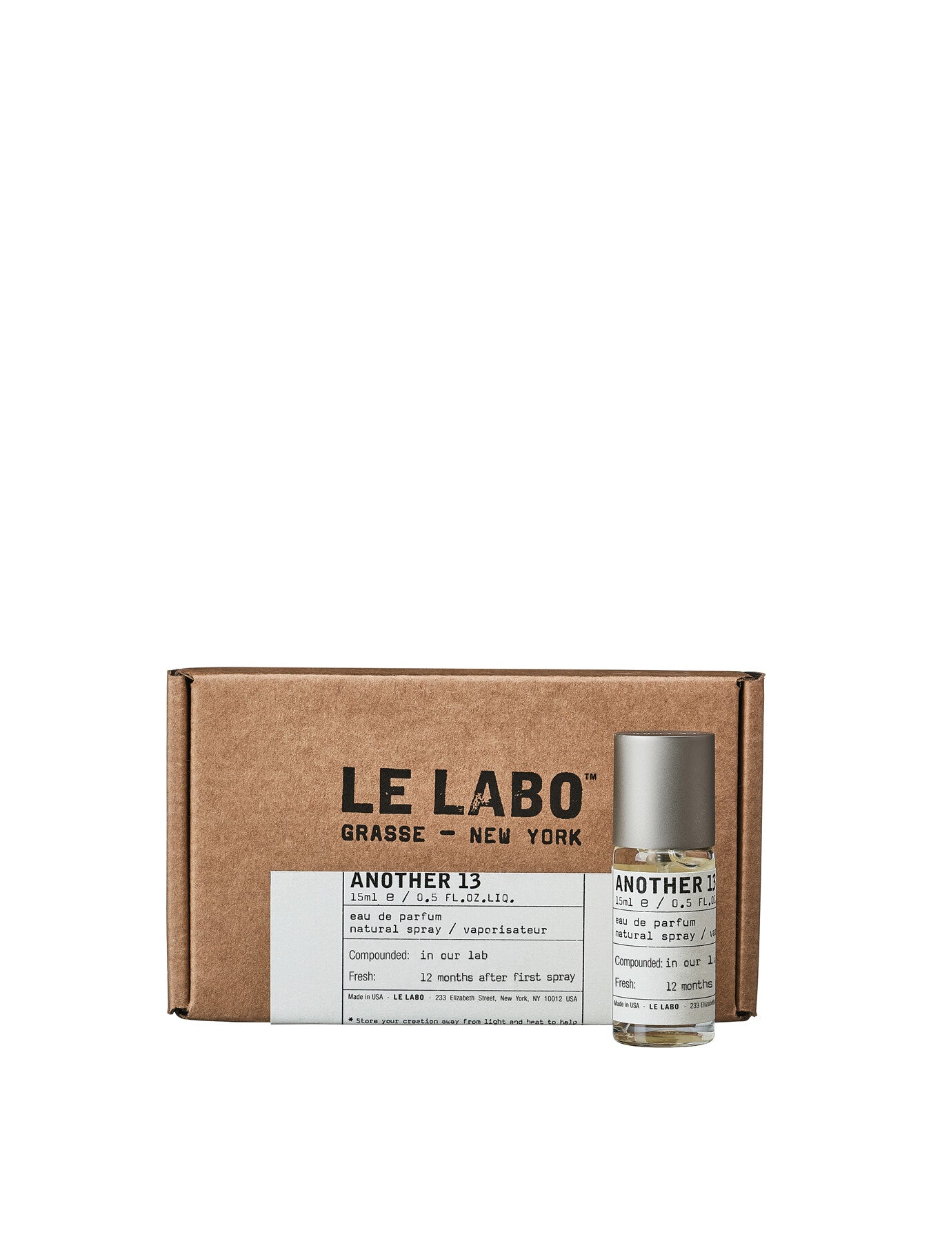 Another 13 Eau de Parfum 15ml