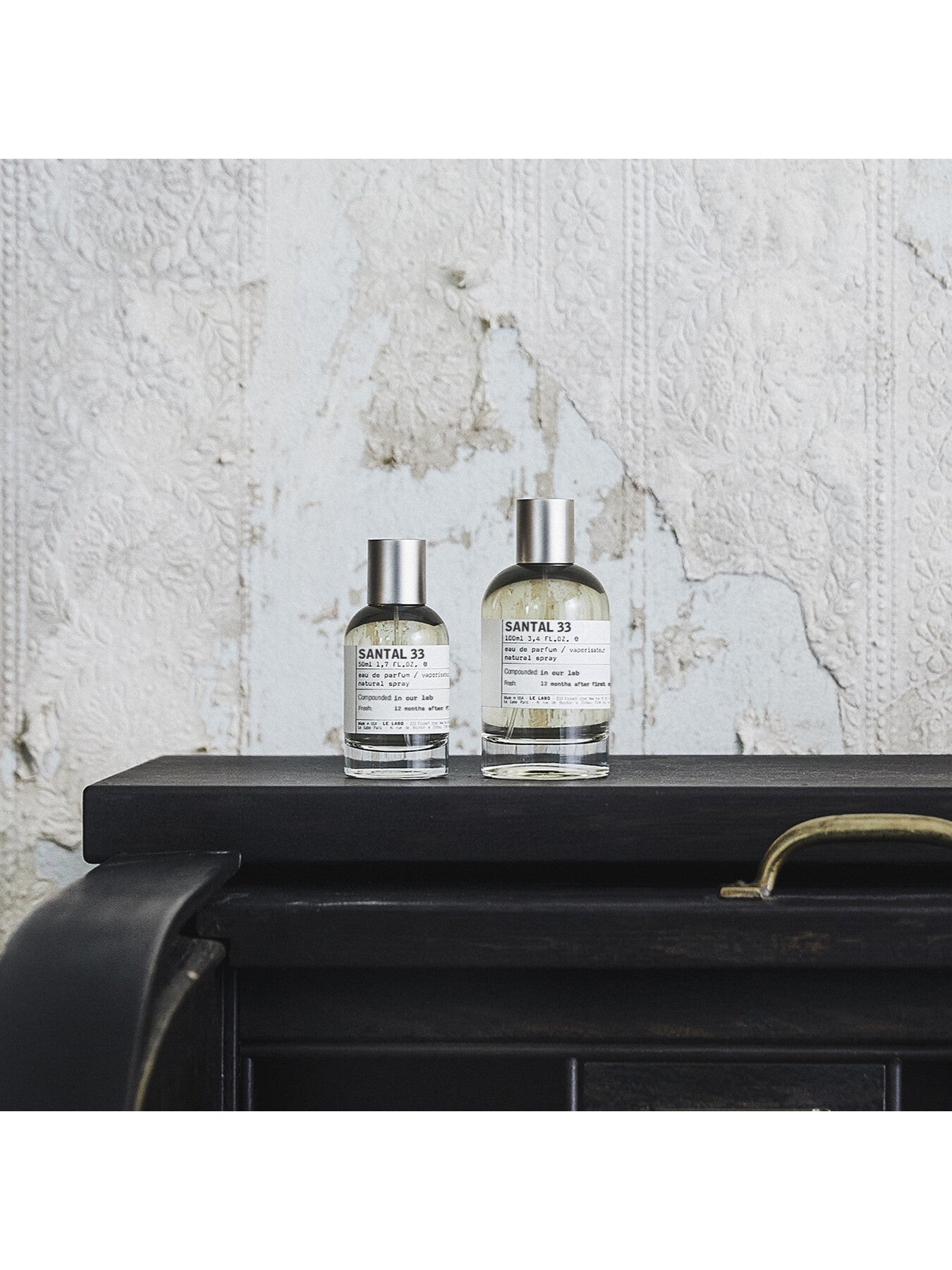 Santal 33 Eau de Parfum 15ml