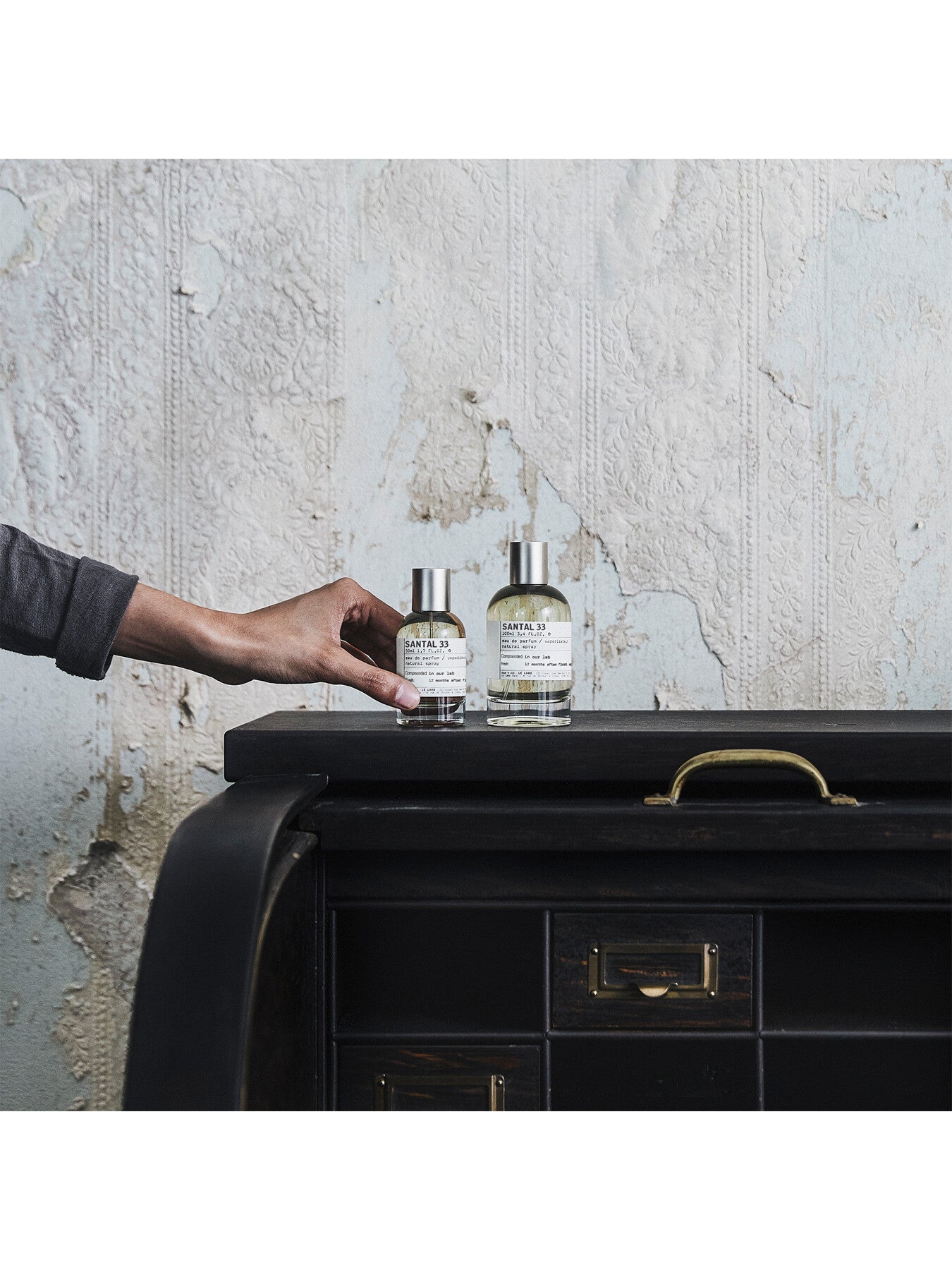 Santal 33 Eau de Parfum 15ml