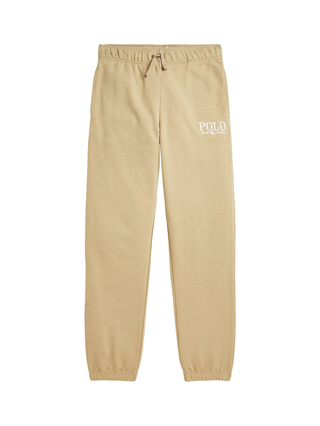 Logo French Terry Tracksuit Bottoms