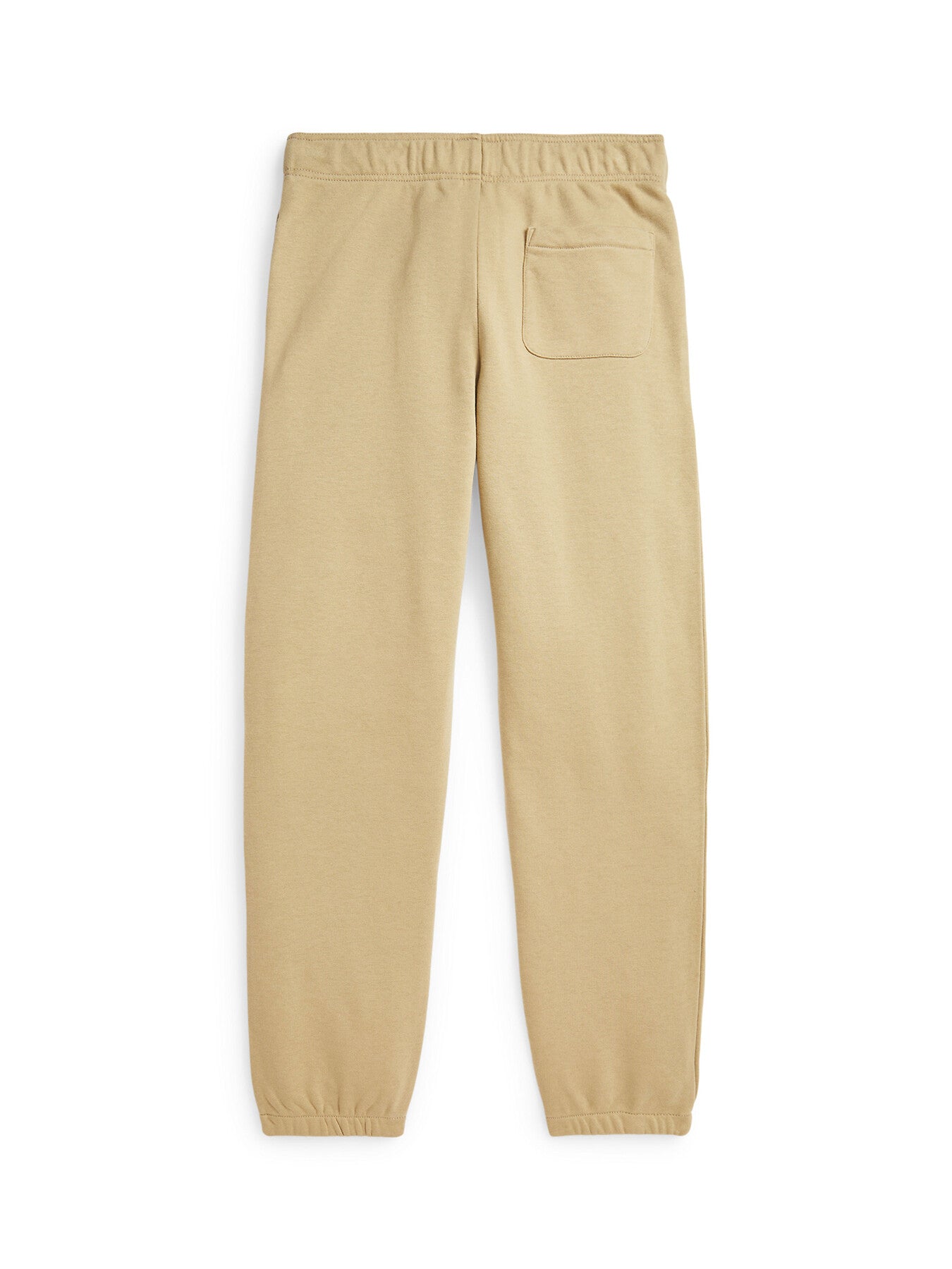 Logo French Terry Tracksuit Bottoms