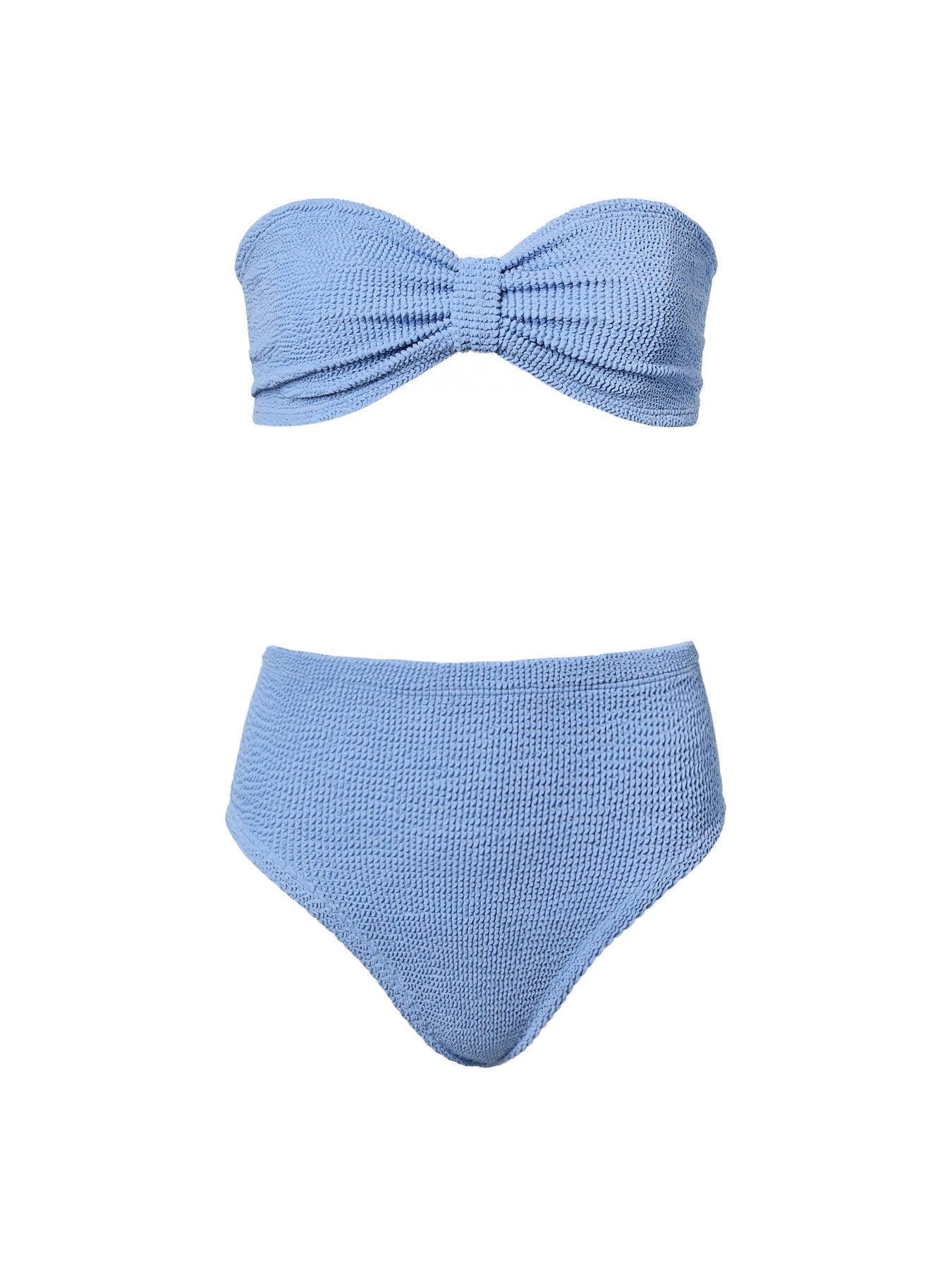 Ruby Bikini Cornflower Bikini Set