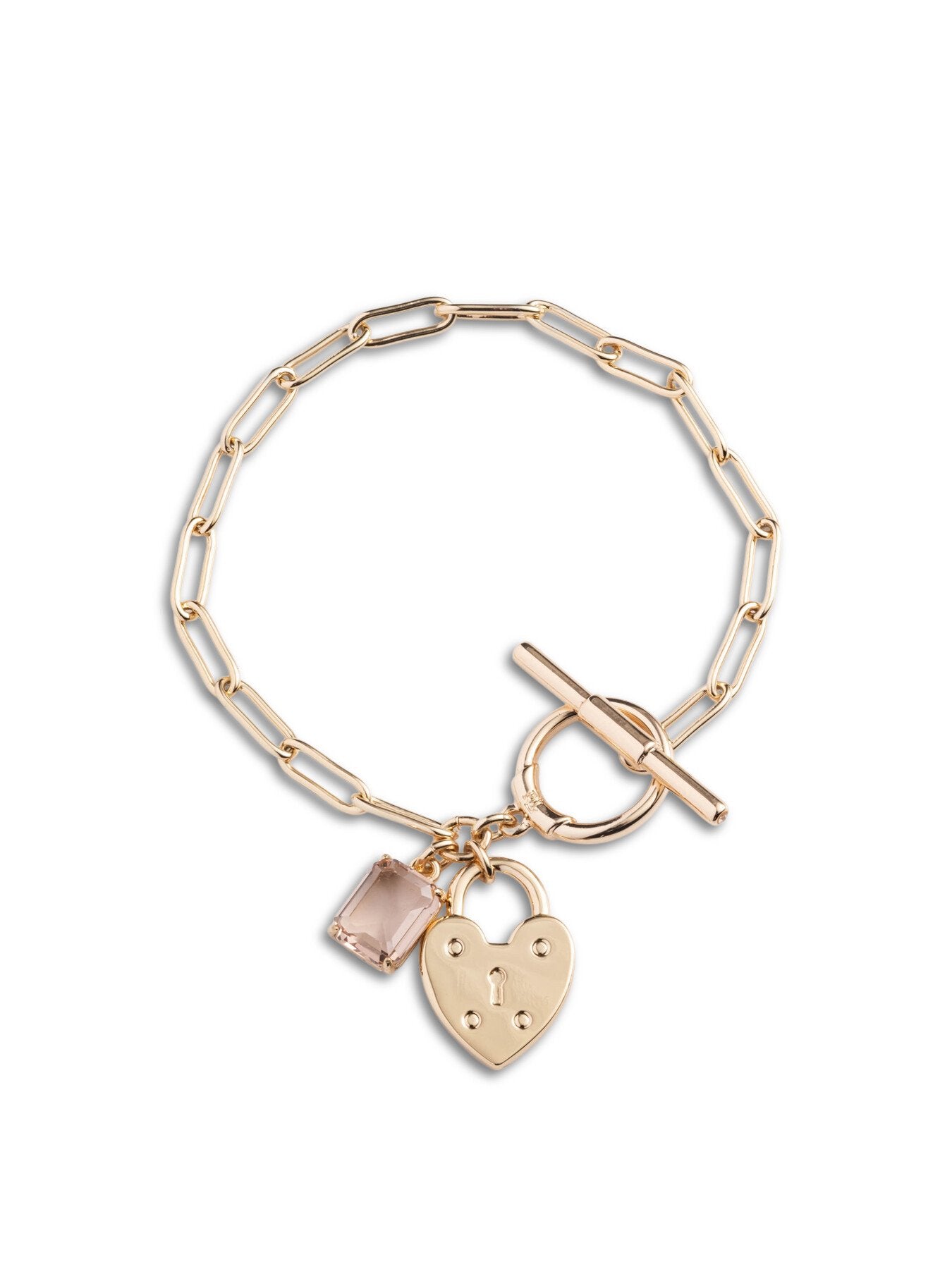 Charm Flex Bracelet