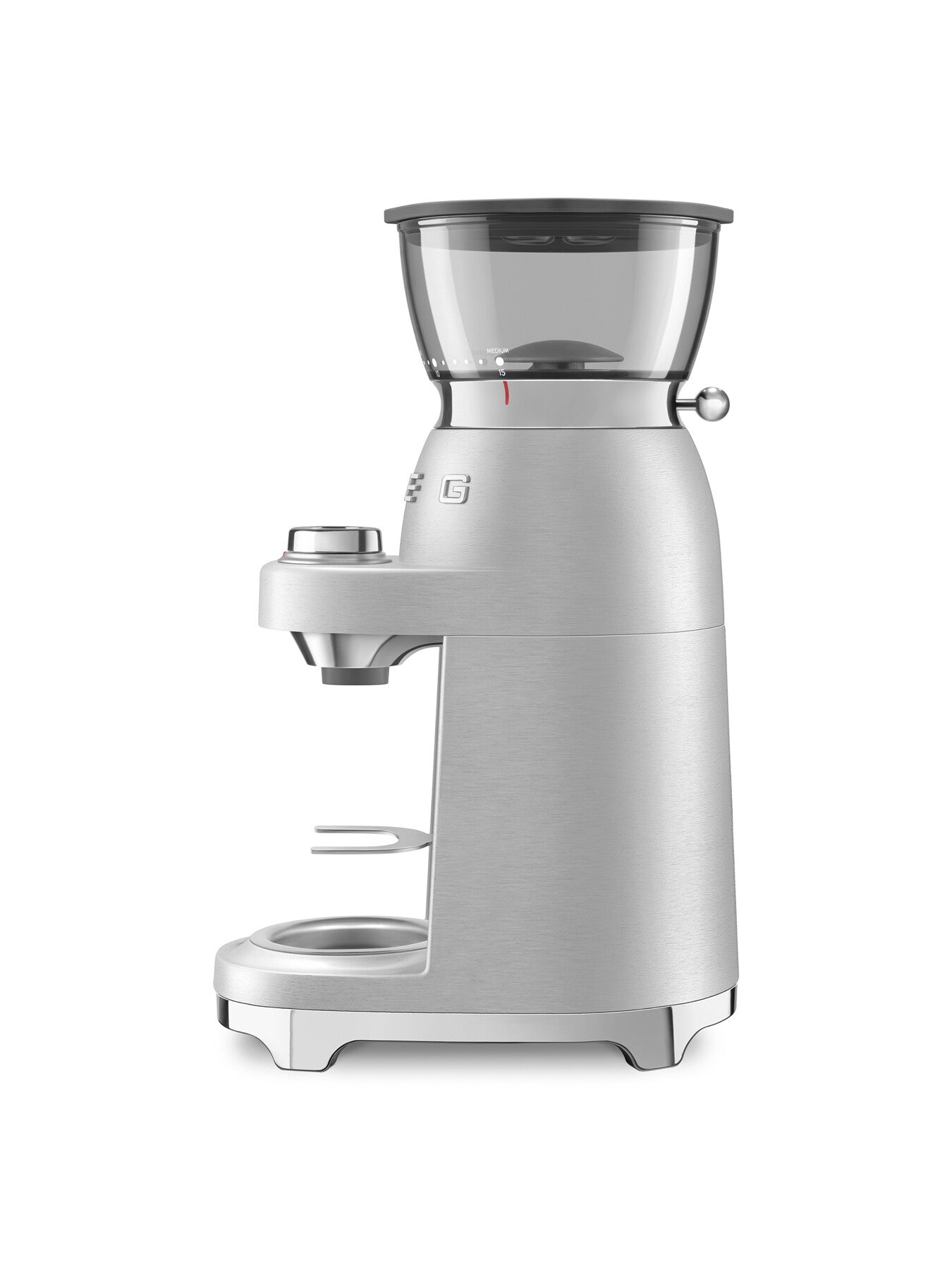 CGF02SSUK Mini Pro Espresso Coffee Grinder