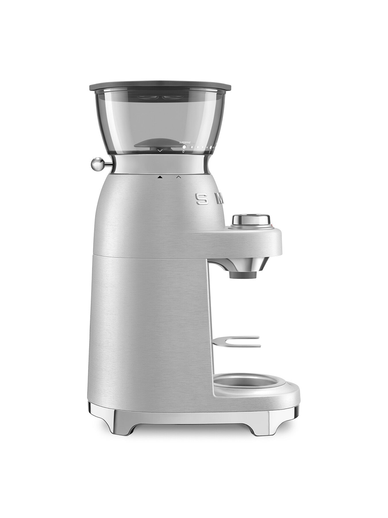 CGF02SSUK Mini Pro Espresso Coffee Grinder