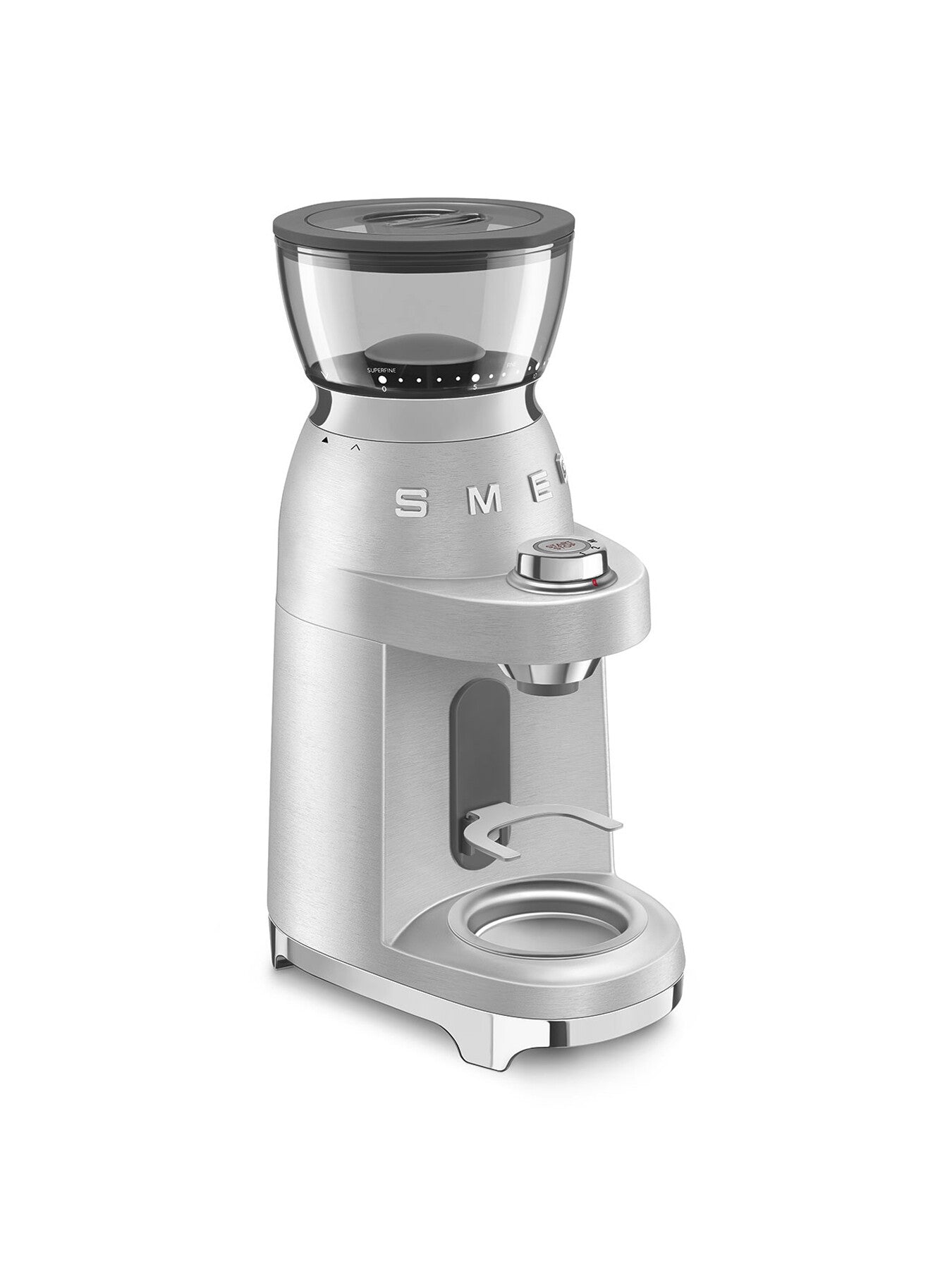 CGF02SSUK Mini Pro Espresso Coffee Grinder