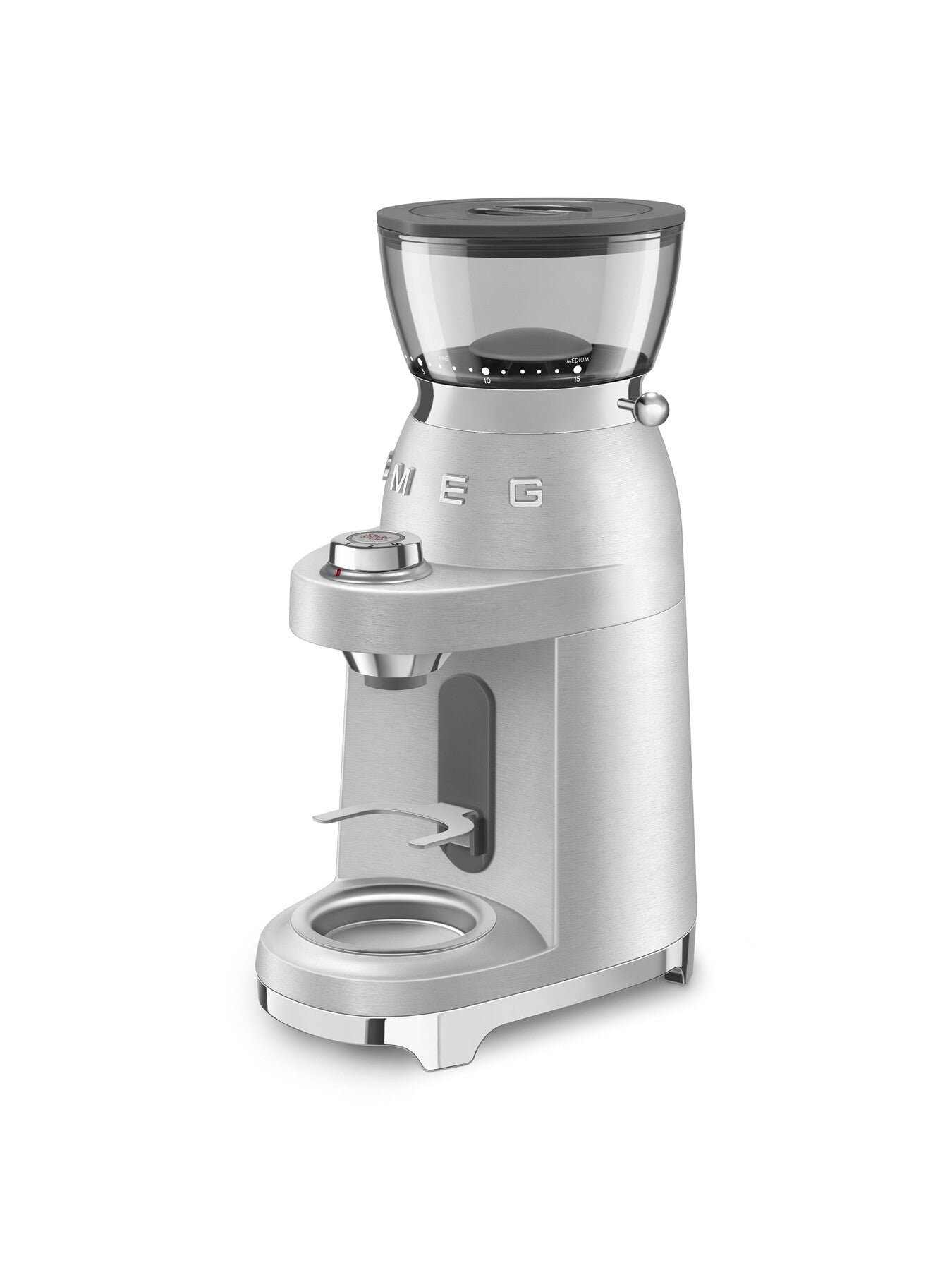 CGF02SSUK Mini Pro Espresso Coffee Grinder