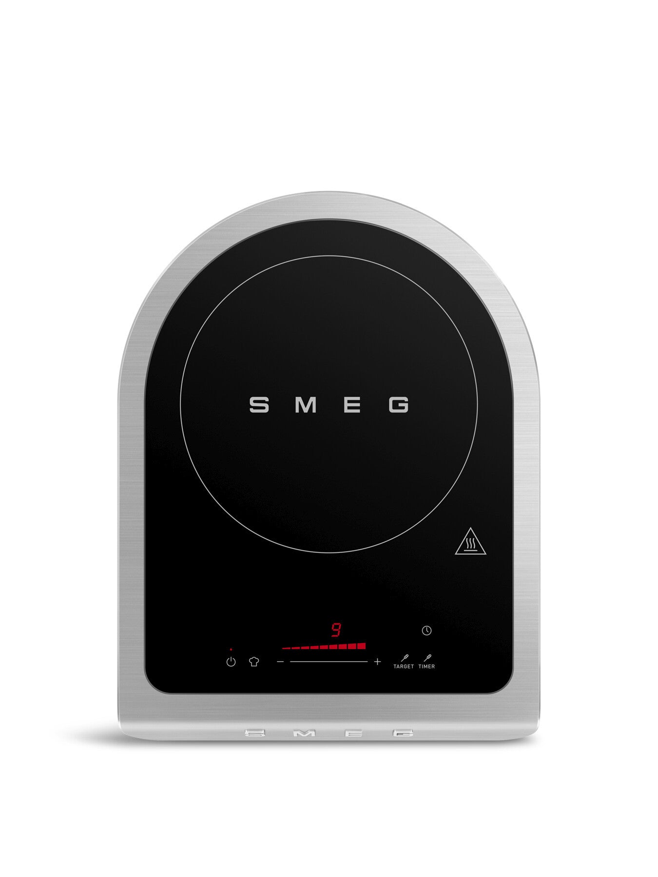 PIC01BLMUK Portable Induction Cooker