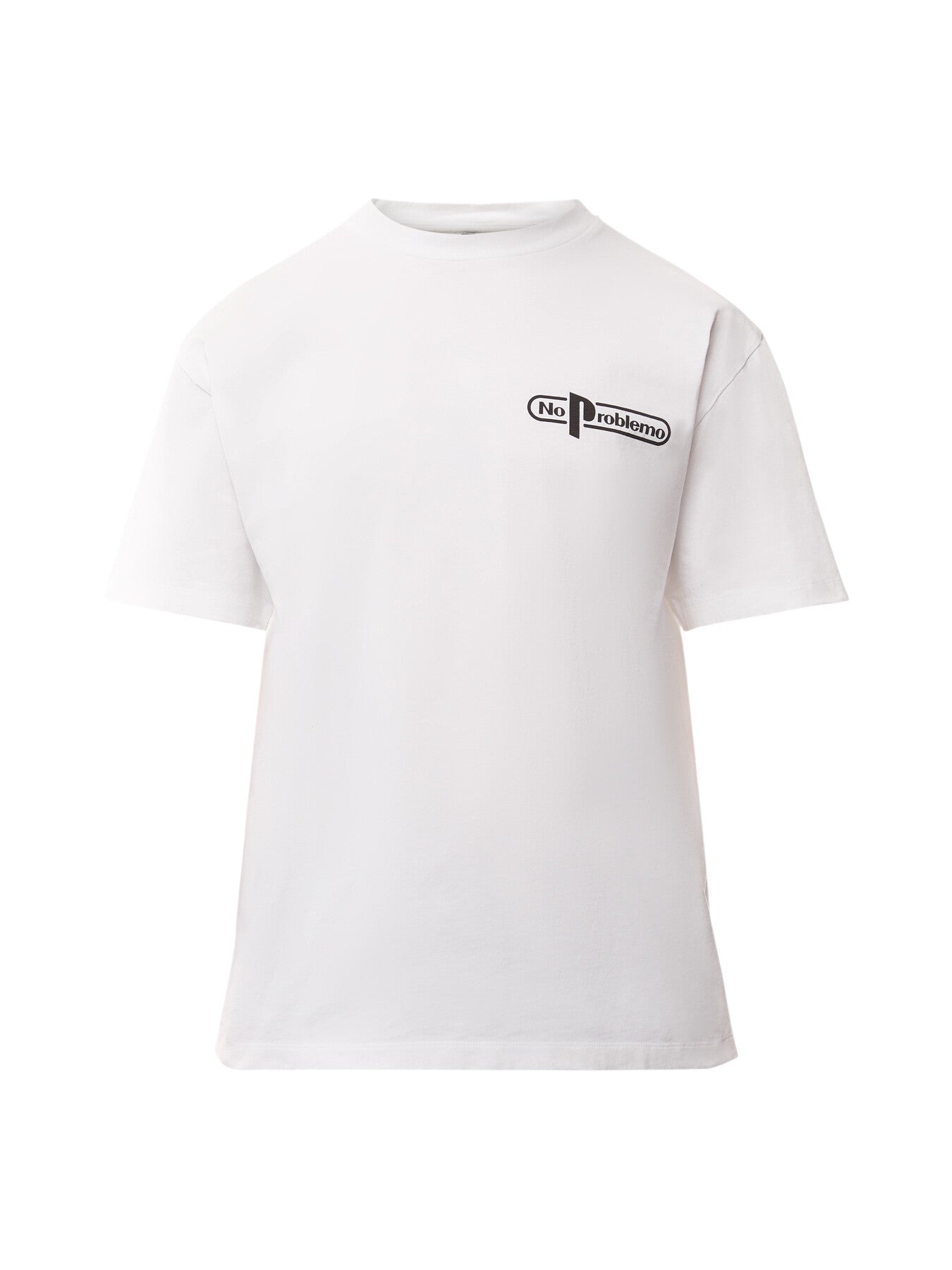 No Limits Shortsleeve T-Shirt