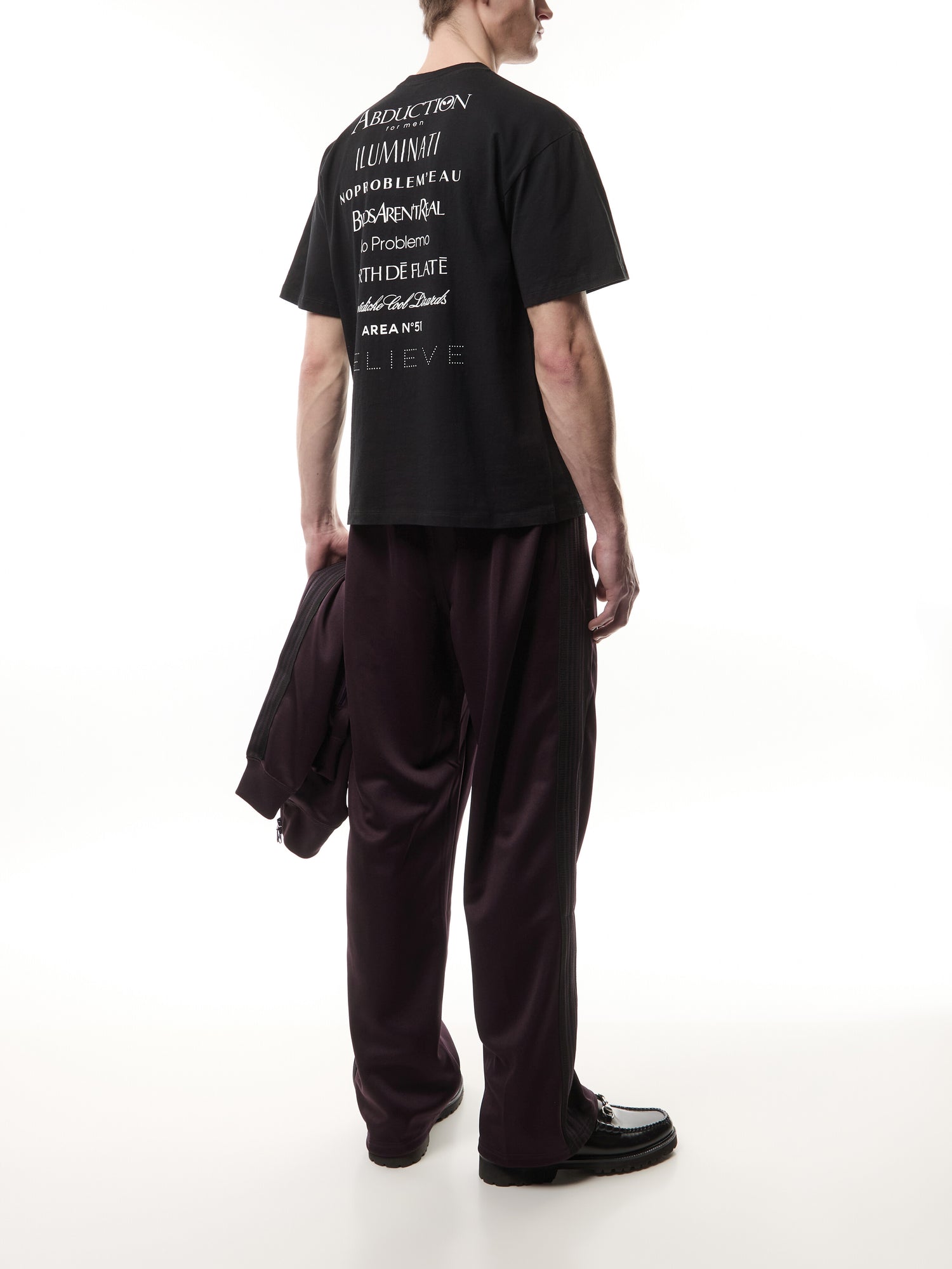 Eau De Problemo Shortsleeve T-Shirt