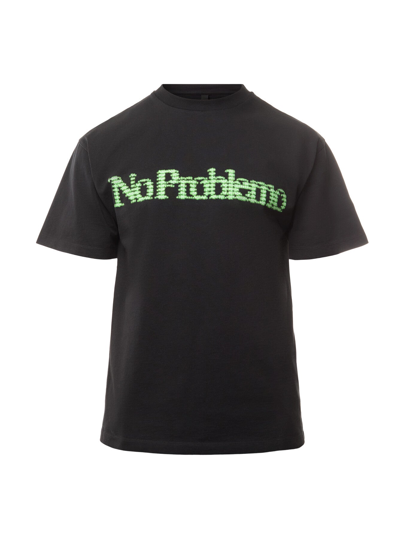 Digi Problemo Shortsleeve T-Shirt