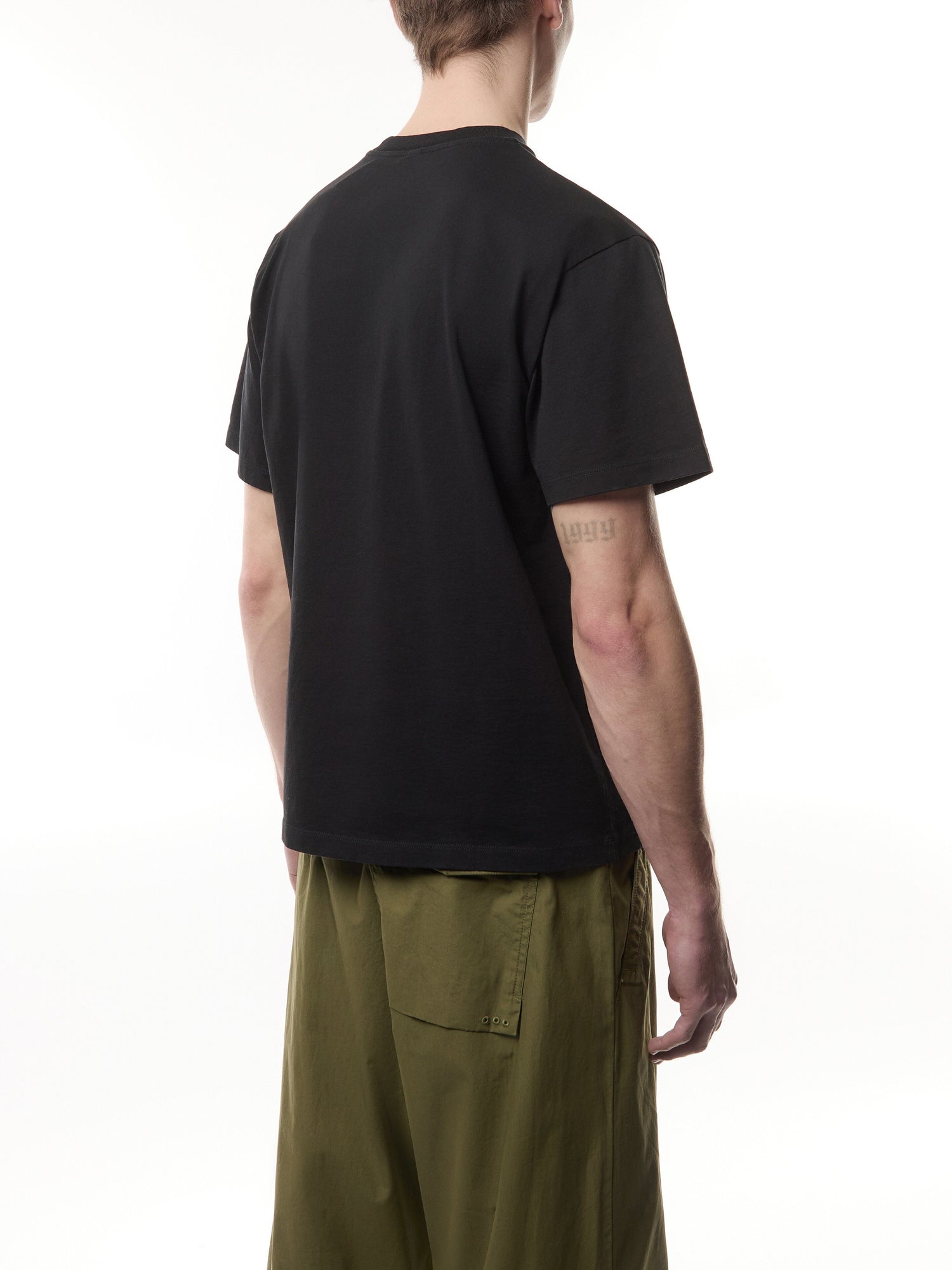 Digi Problemo Shortsleeve T-Shirt