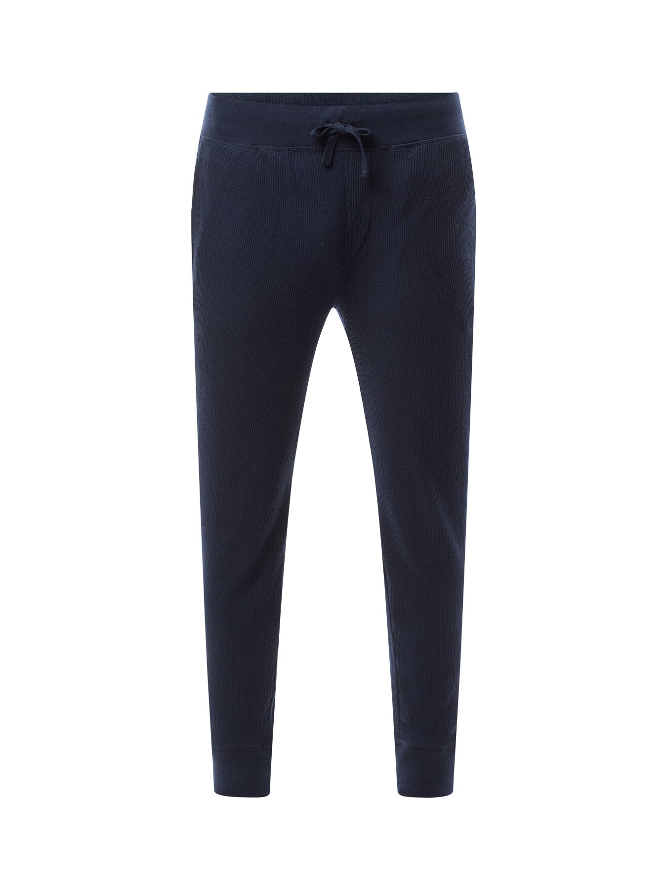 Waffle Knit Sleep Joggers